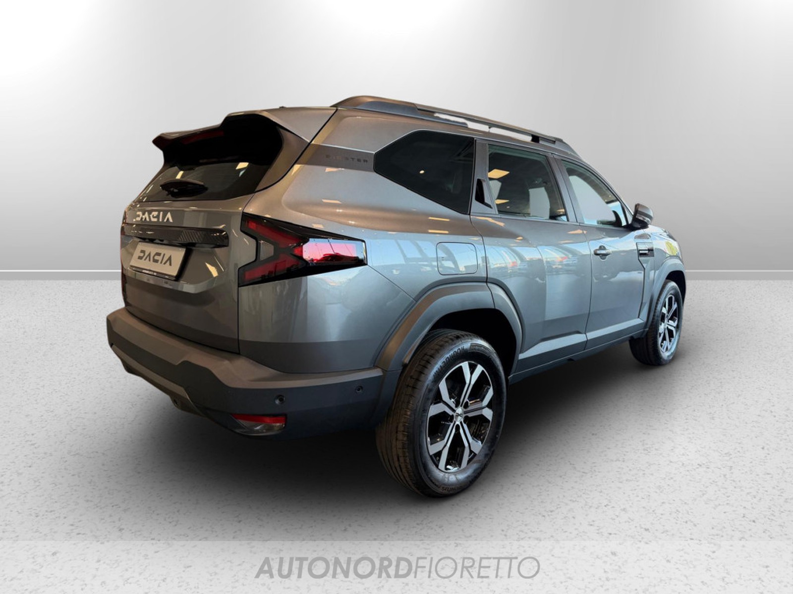 AUTONORD Dacia Bigster