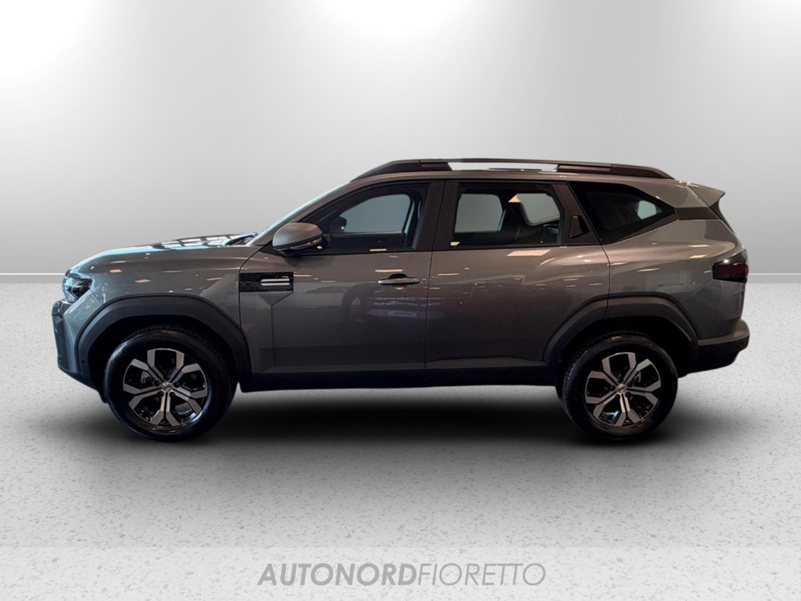 AUTONORD Dacia Bigster
