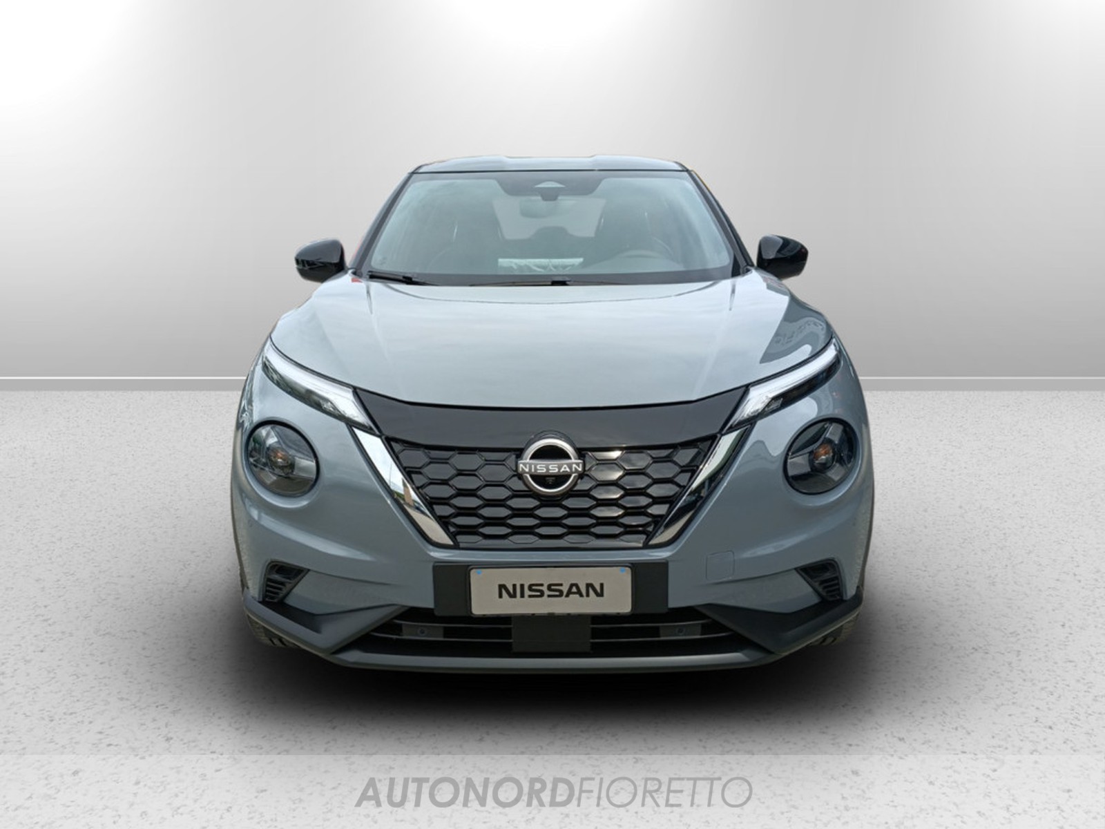 AUTONORD Nissan Juke