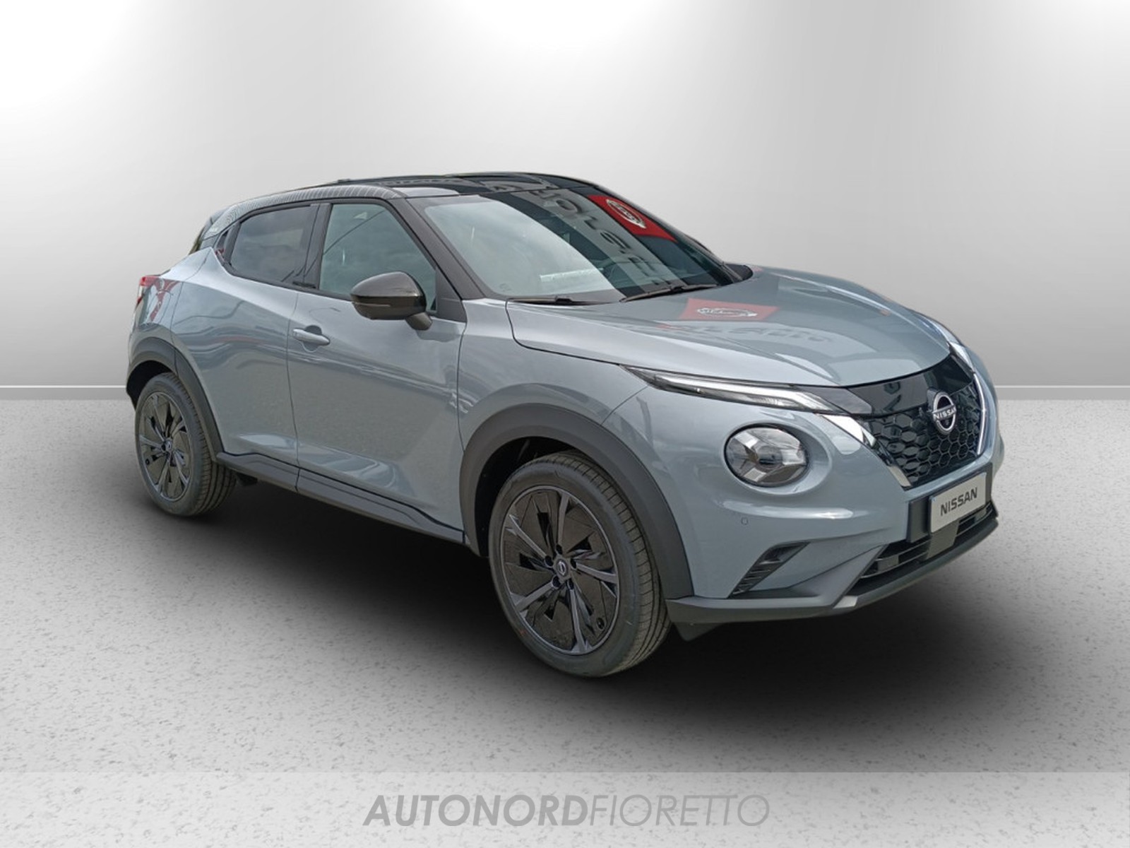 AUTONORD Nissan Juke
