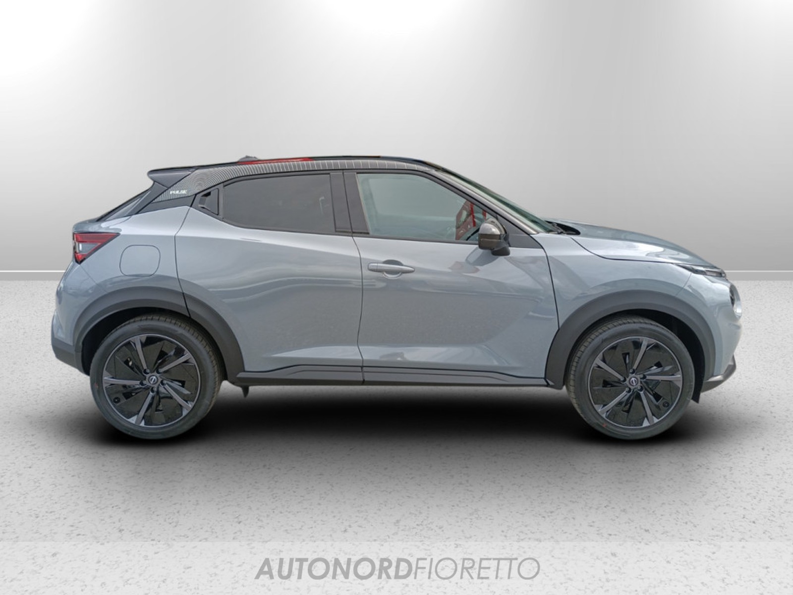 AUTONORD Nissan Juke