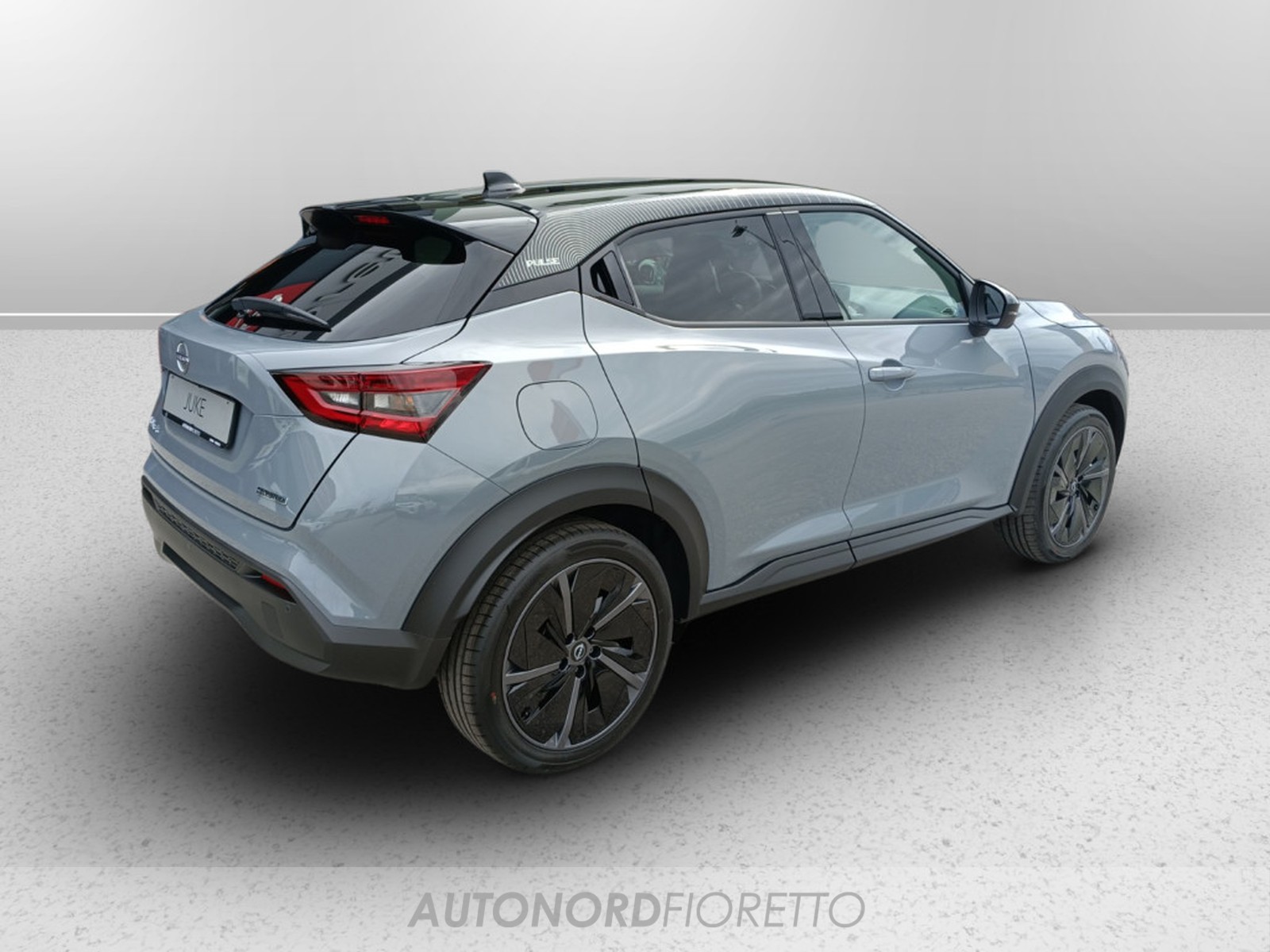 AUTONORD Nissan Juke