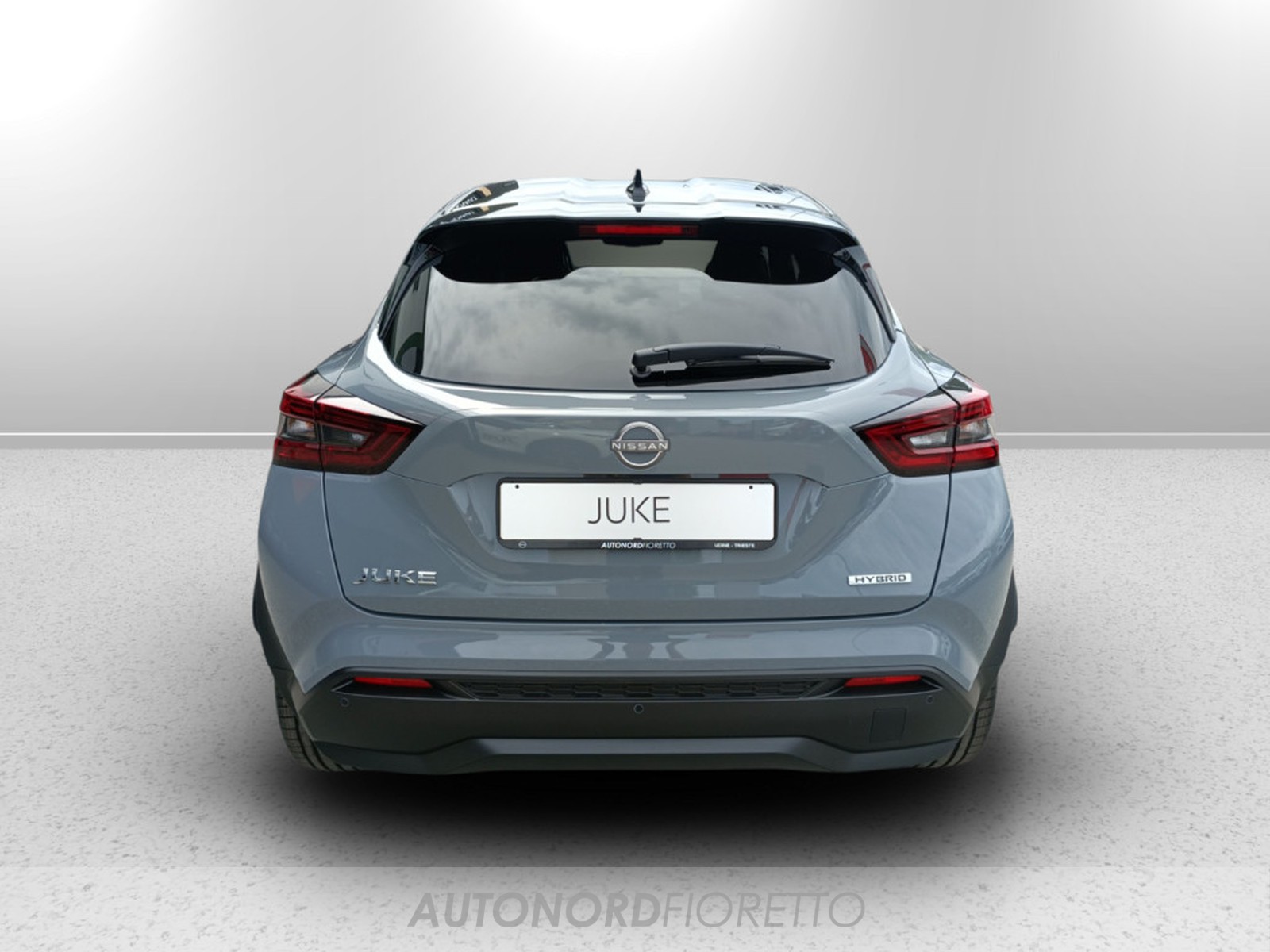 AUTONORD Nissan Juke