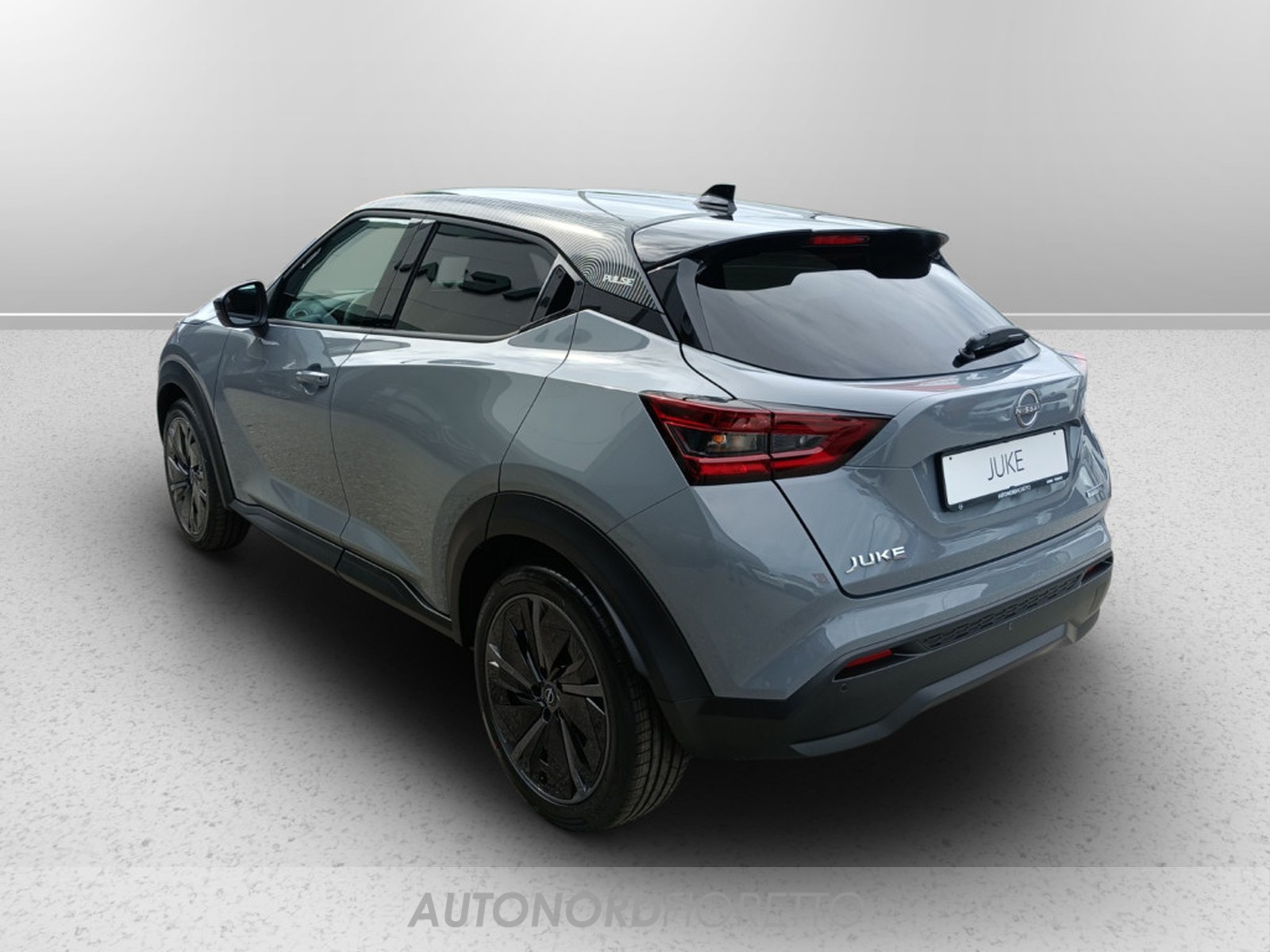 AUTONORD Nissan Juke