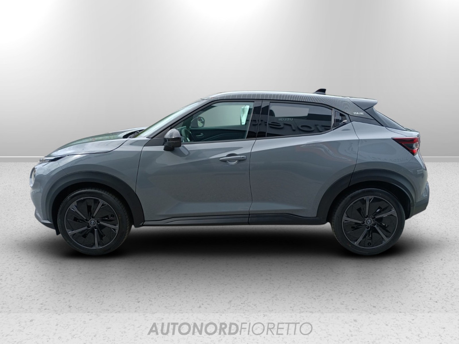 AUTONORD Nissan Juke