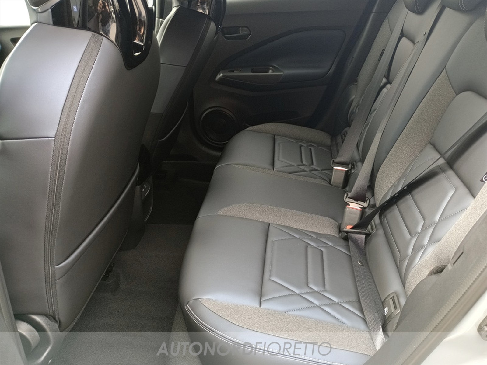 AUTONORD Nissan Juke