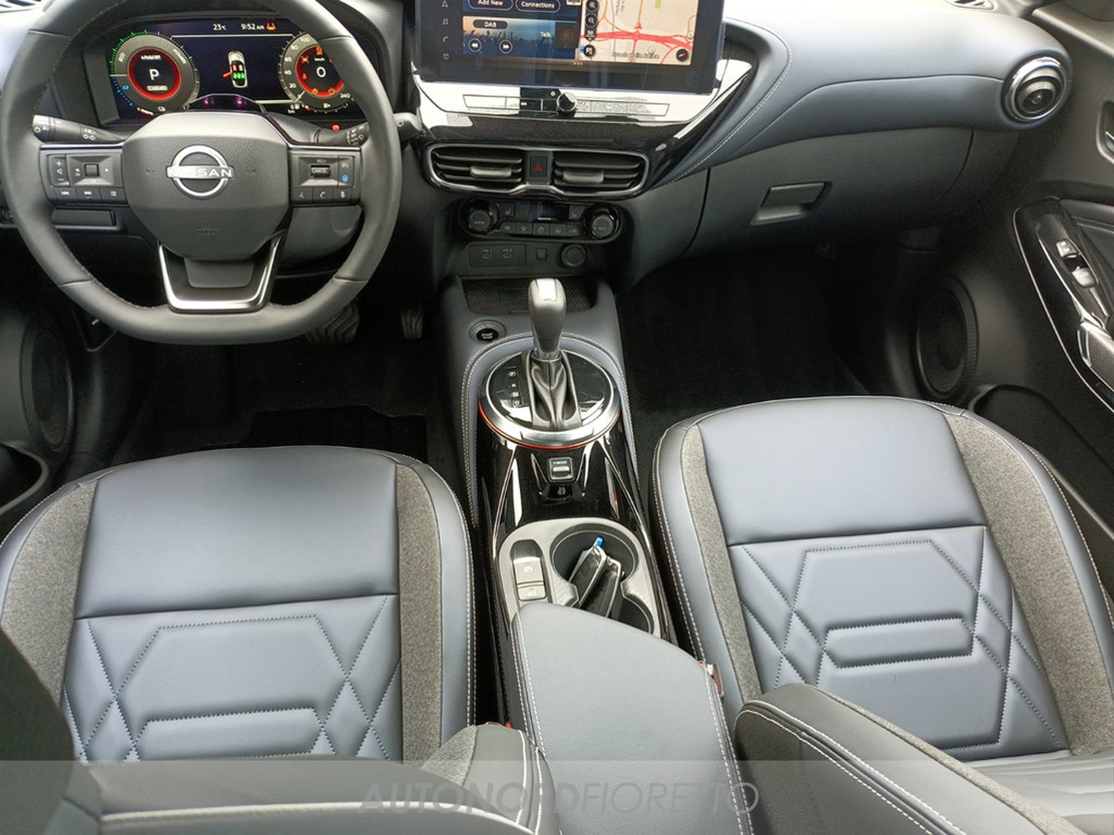 AUTONORD Nissan Juke