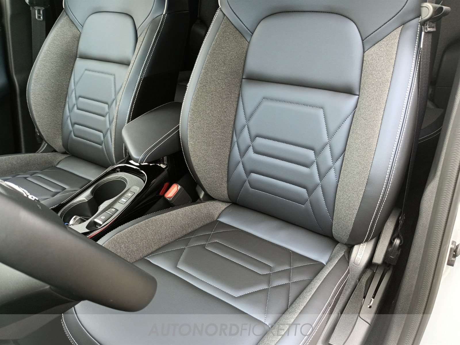 AUTONORD Nissan Juke