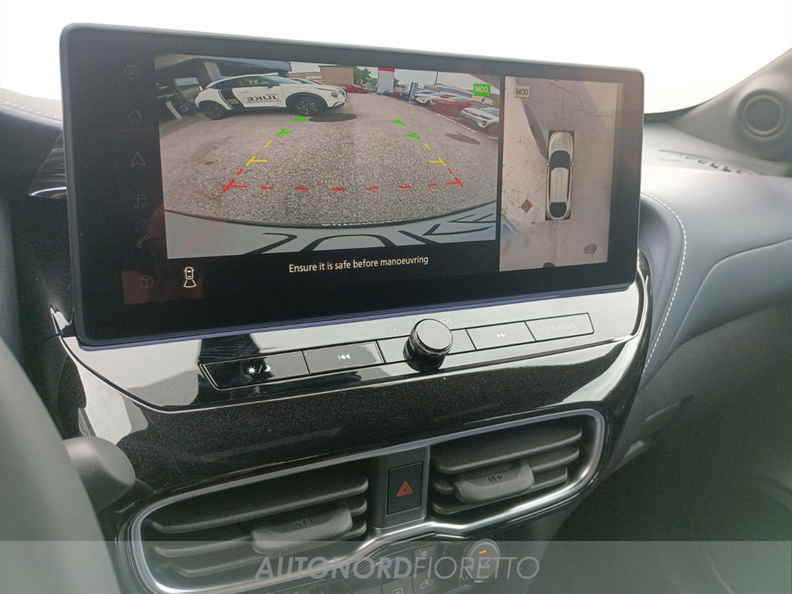 AUTONORD Nissan Juke
