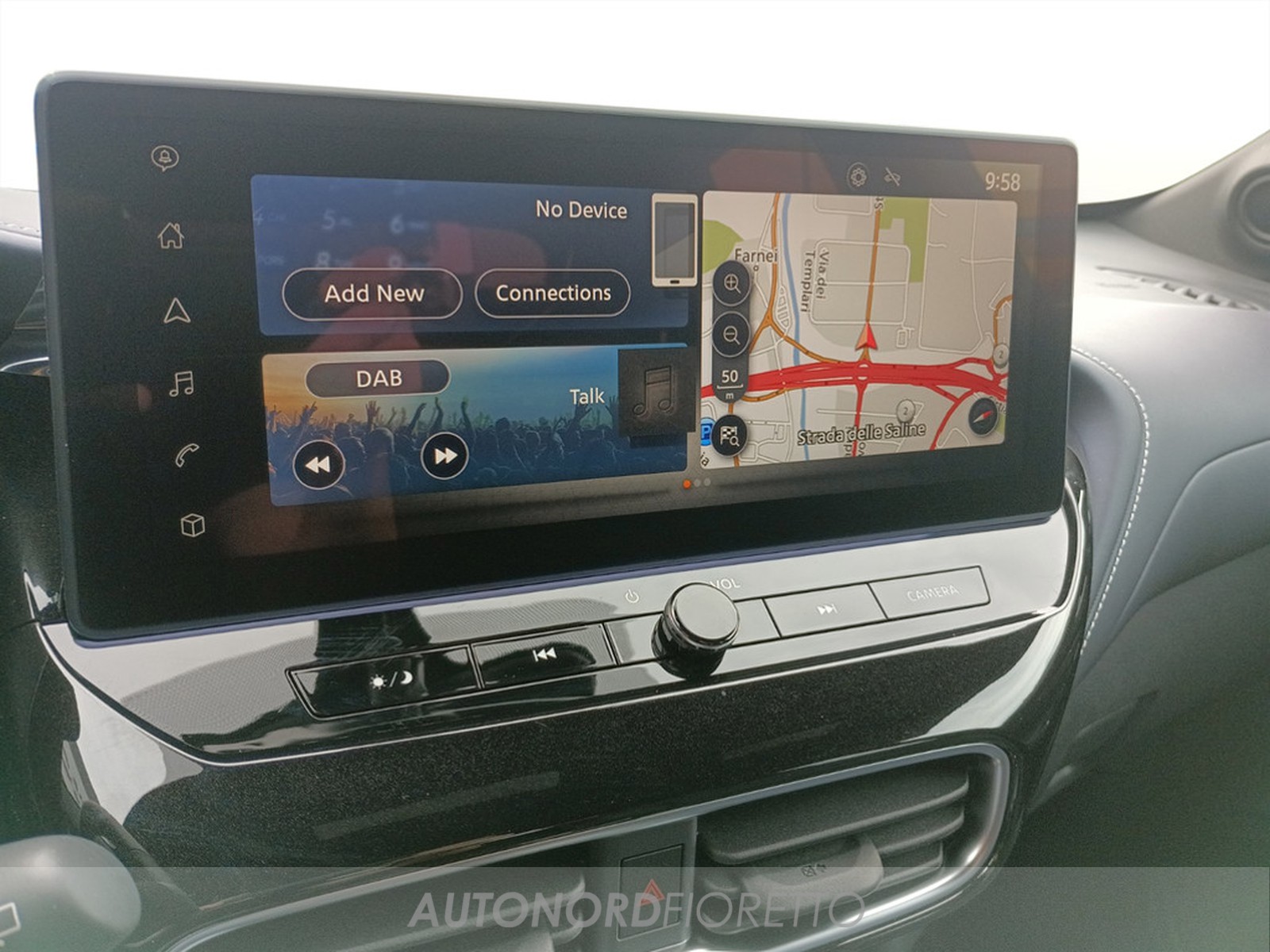AUTONORD Nissan Juke
