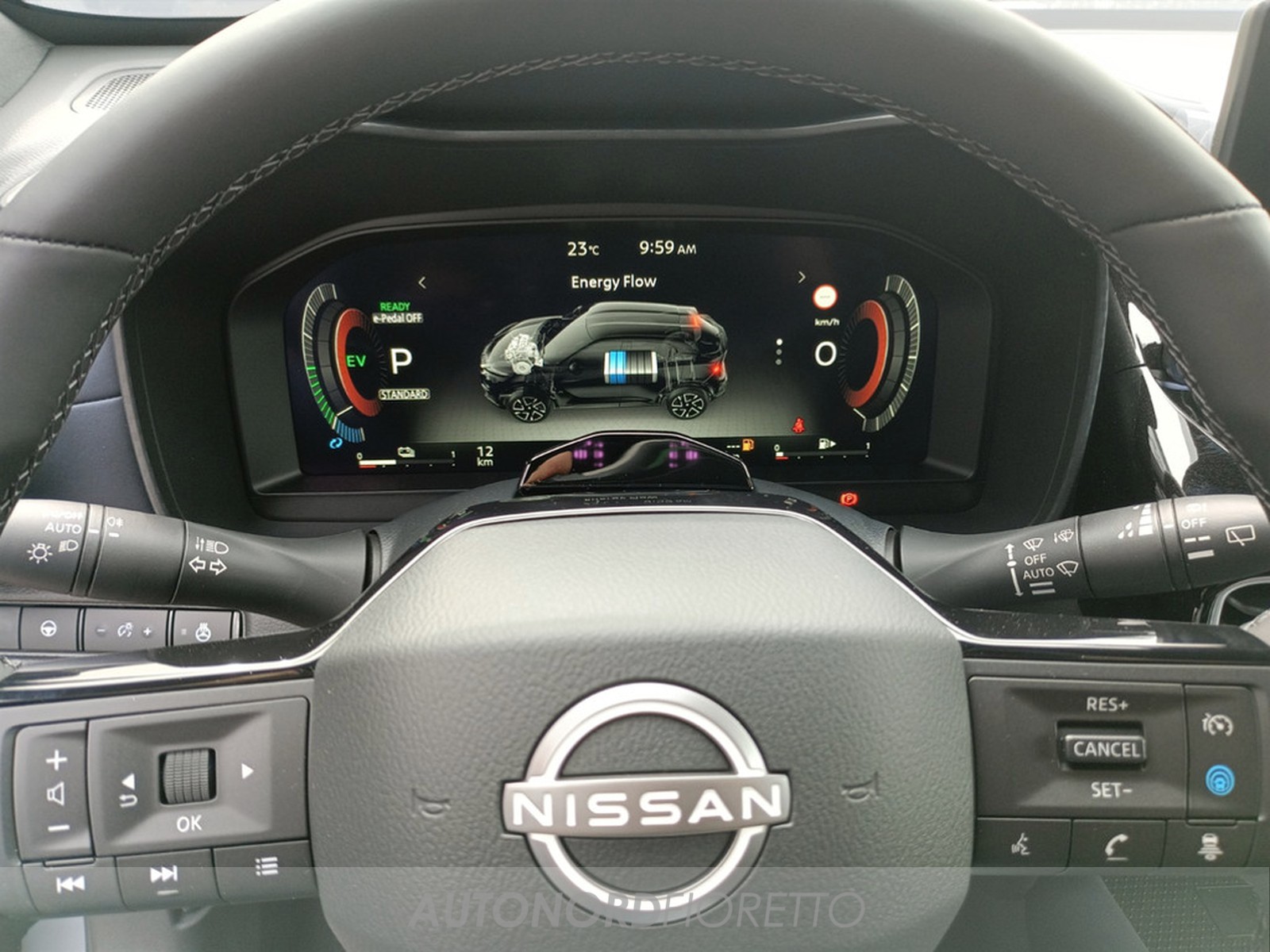AUTONORD Nissan Juke