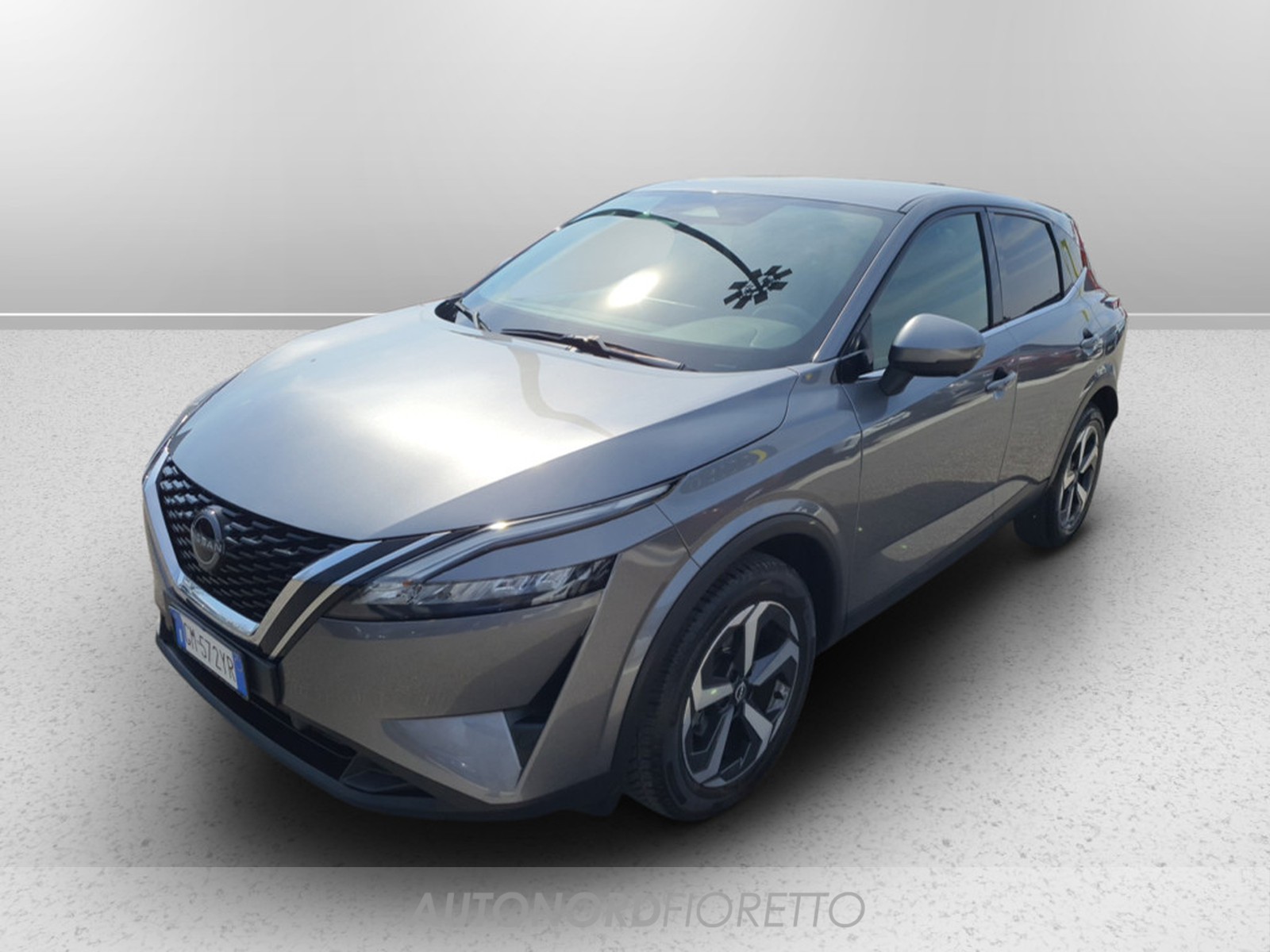 AUTONORD Nissan Qashqai