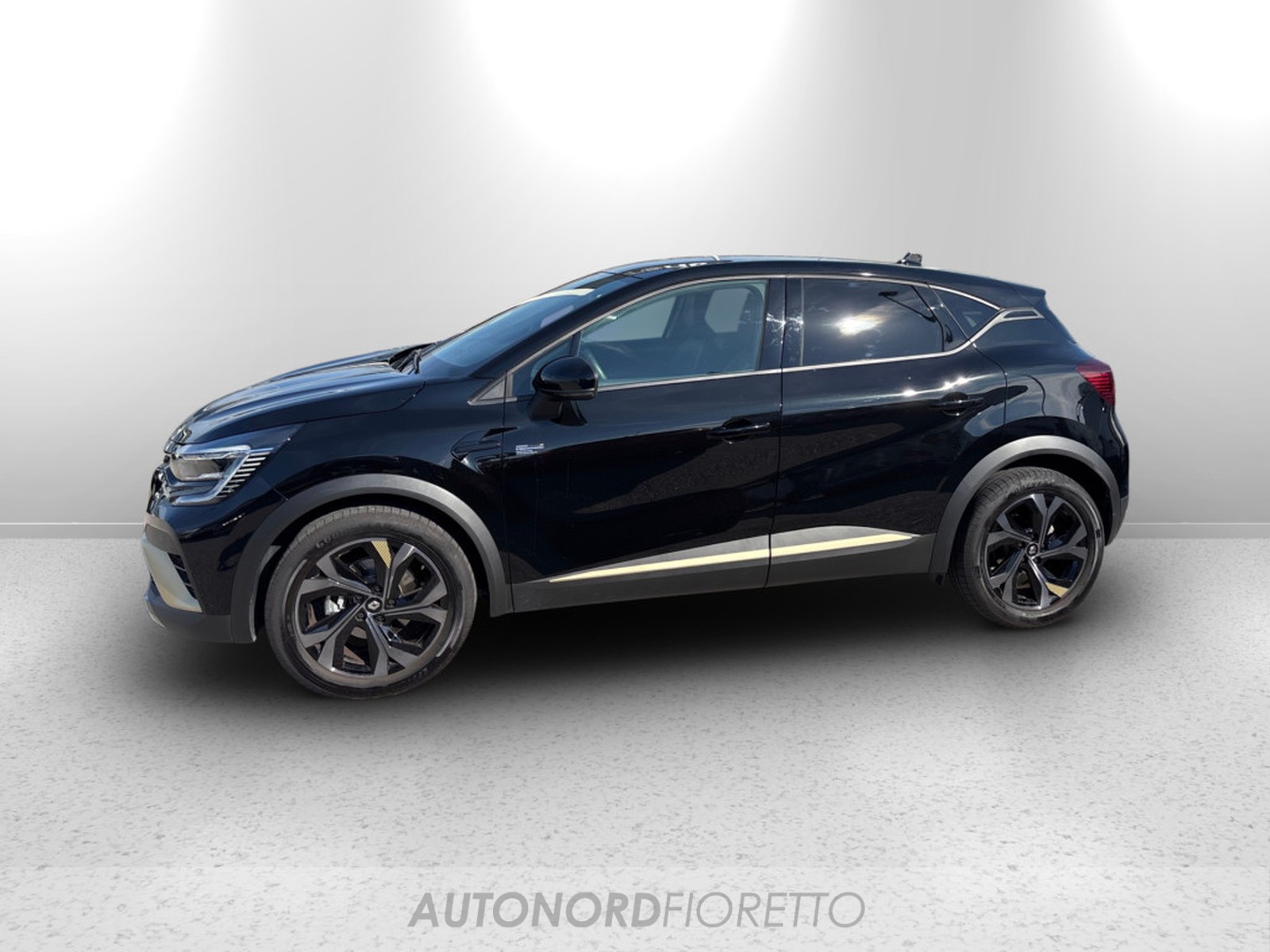 AUTONORD Renault Captur