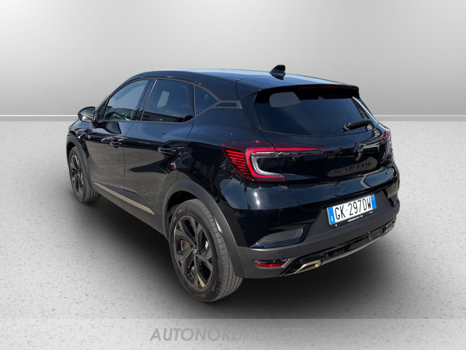 AUTONORD Renault Captur