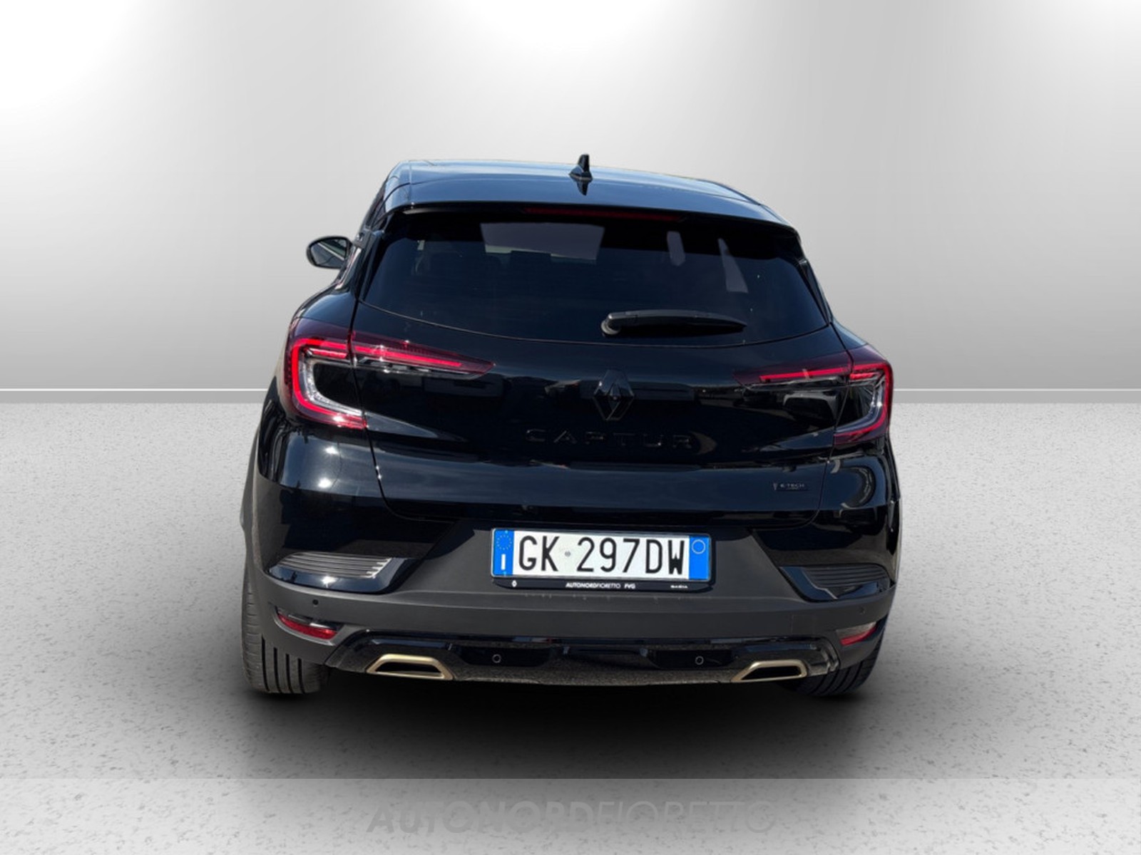AUTONORD Renault Captur
