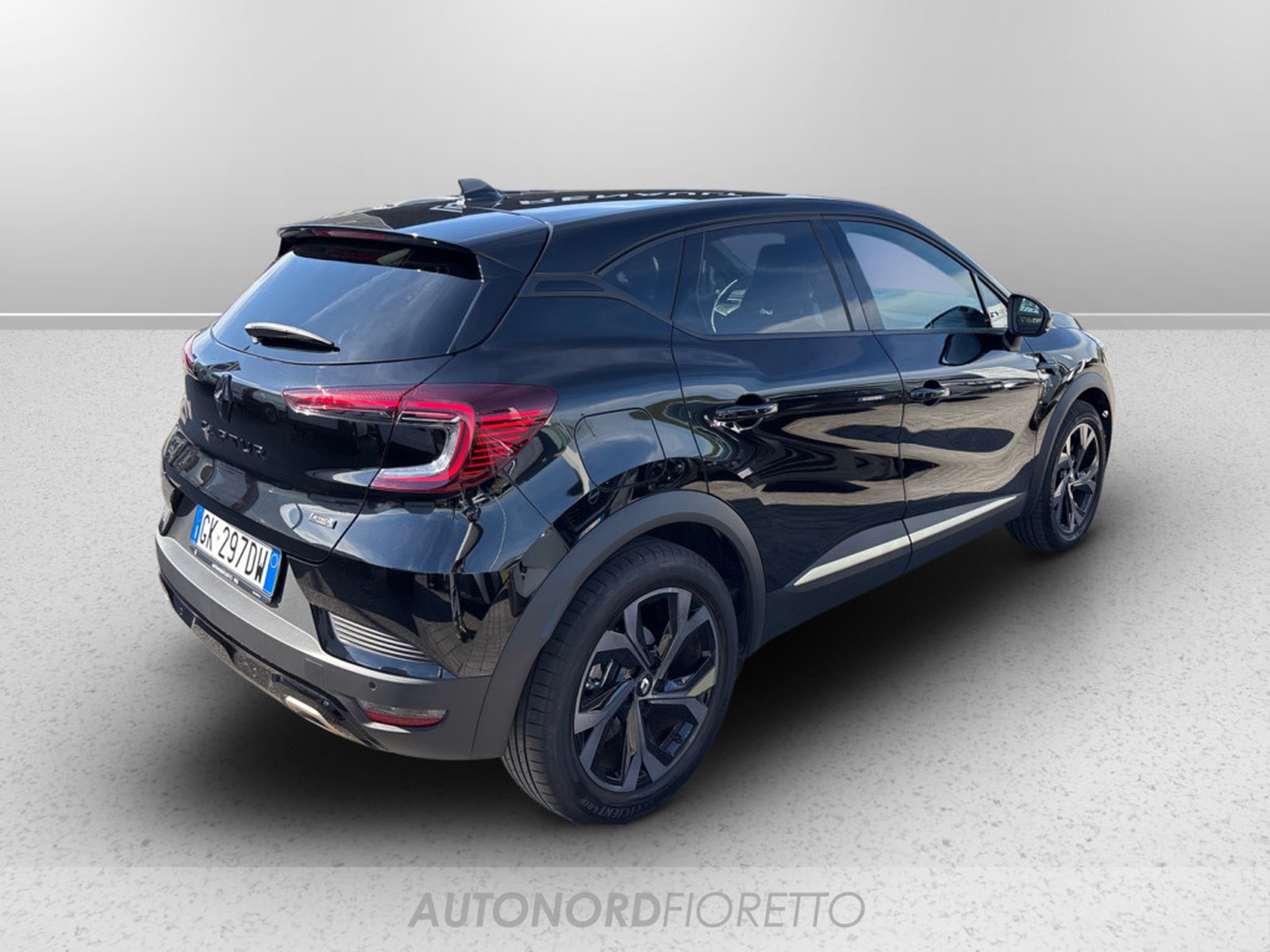 AUTONORD Renault Captur