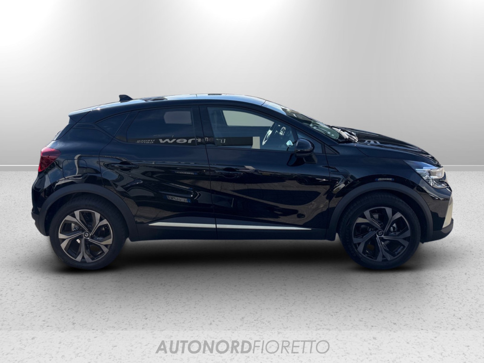 AUTONORD Renault Captur