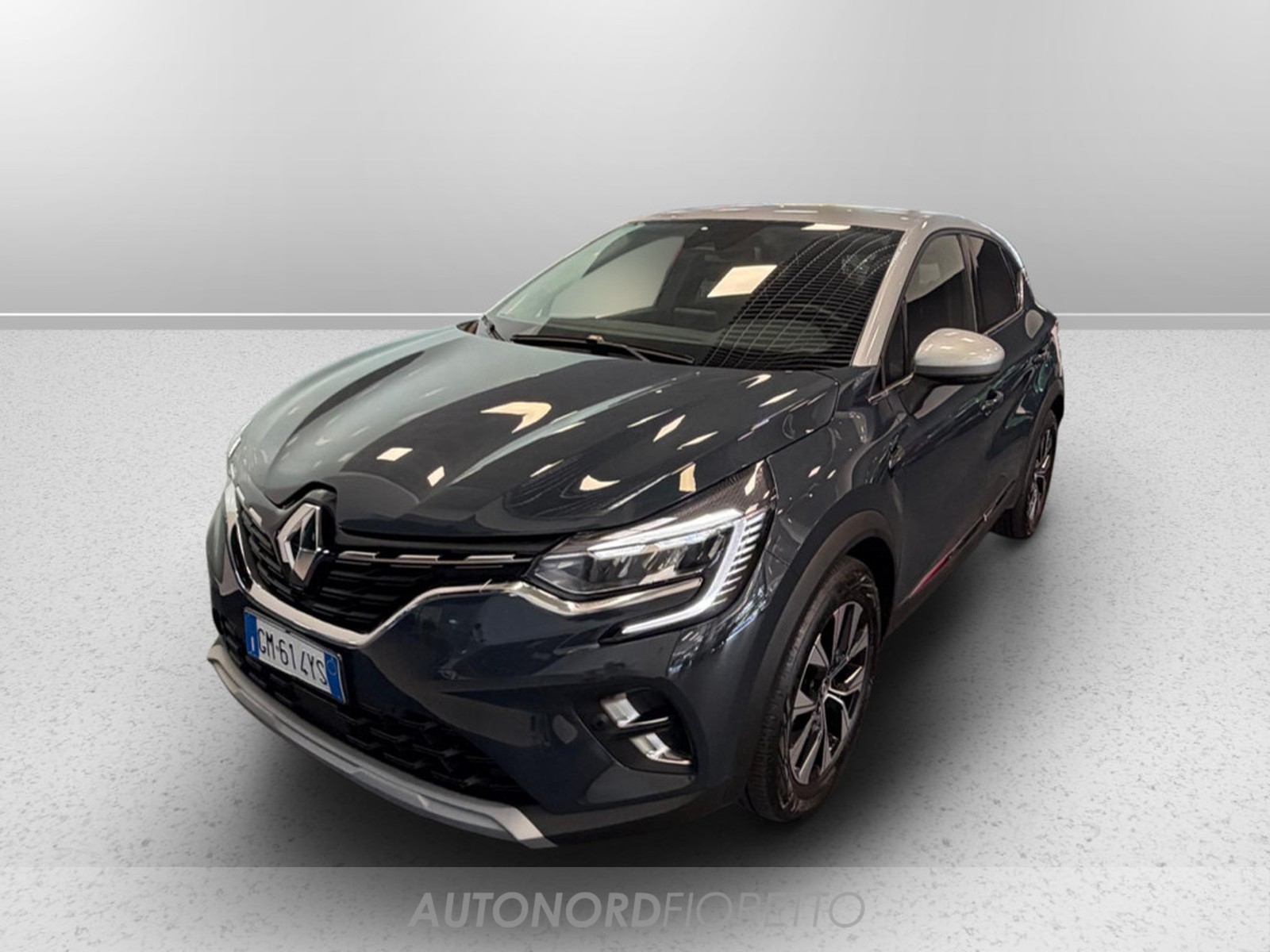 AUTONORD Renault Captur