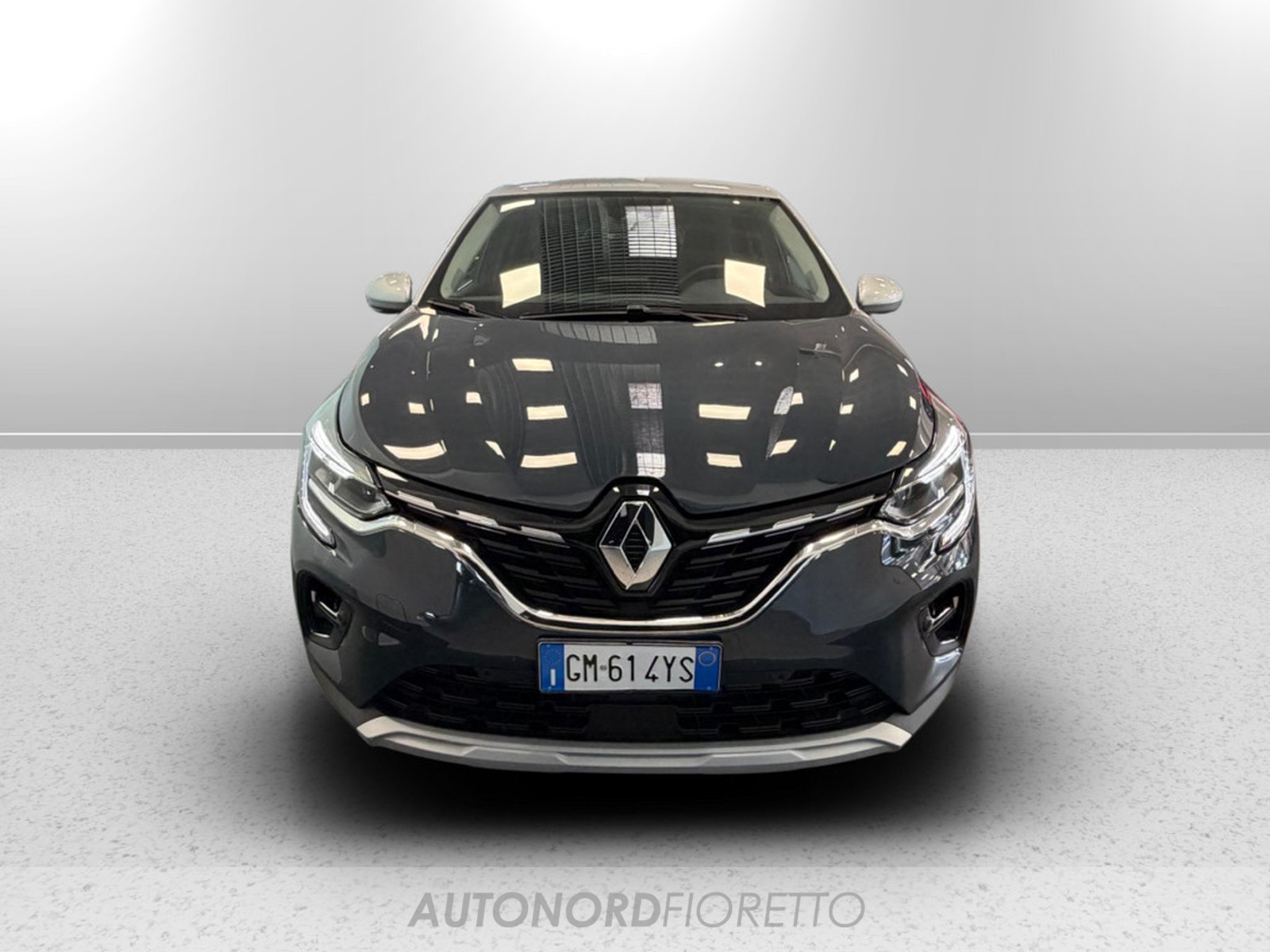 AUTONORD Renault Captur