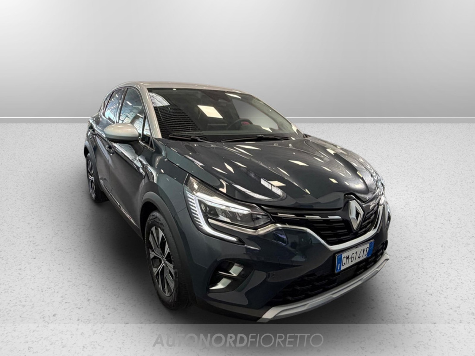 AUTONORD Renault Captur