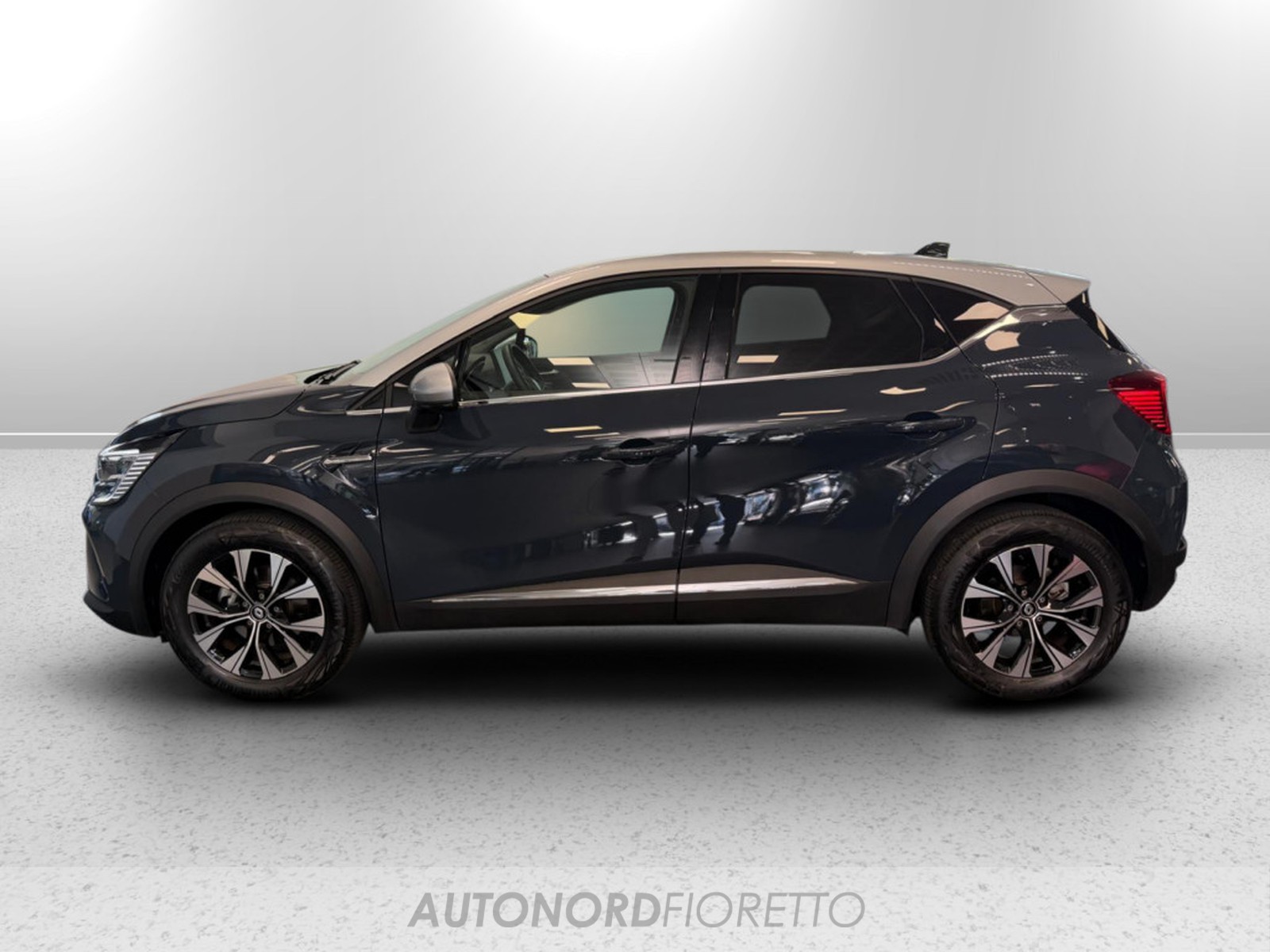 AUTONORD Renault Captur