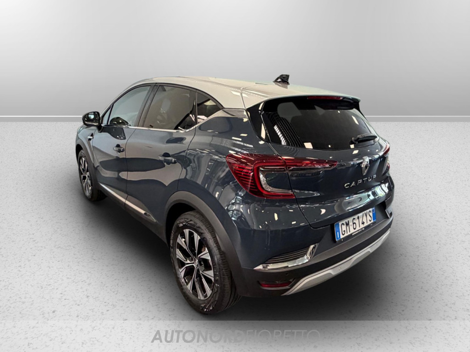 AUTONORD Renault Captur