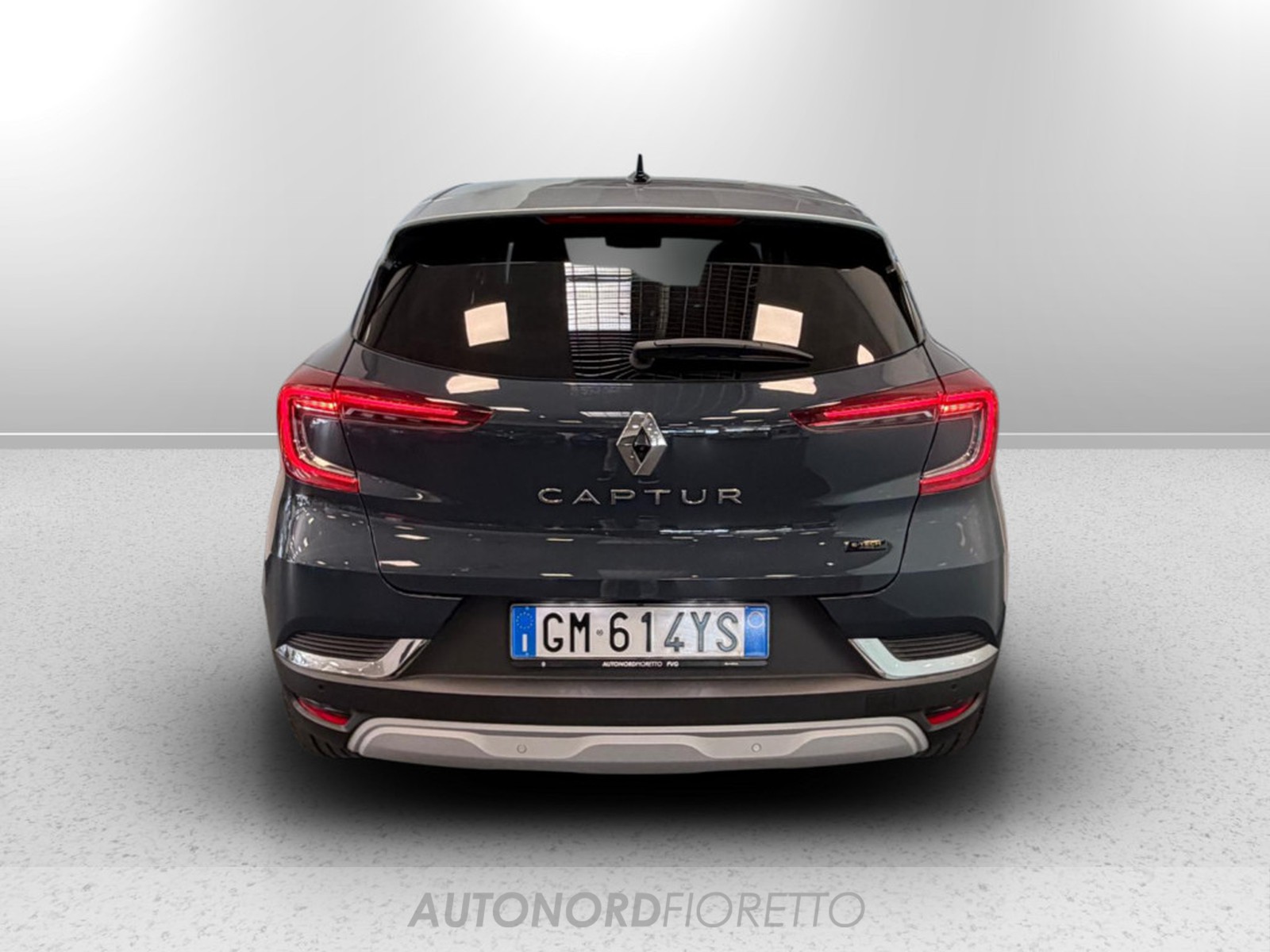 AUTONORD Renault Captur