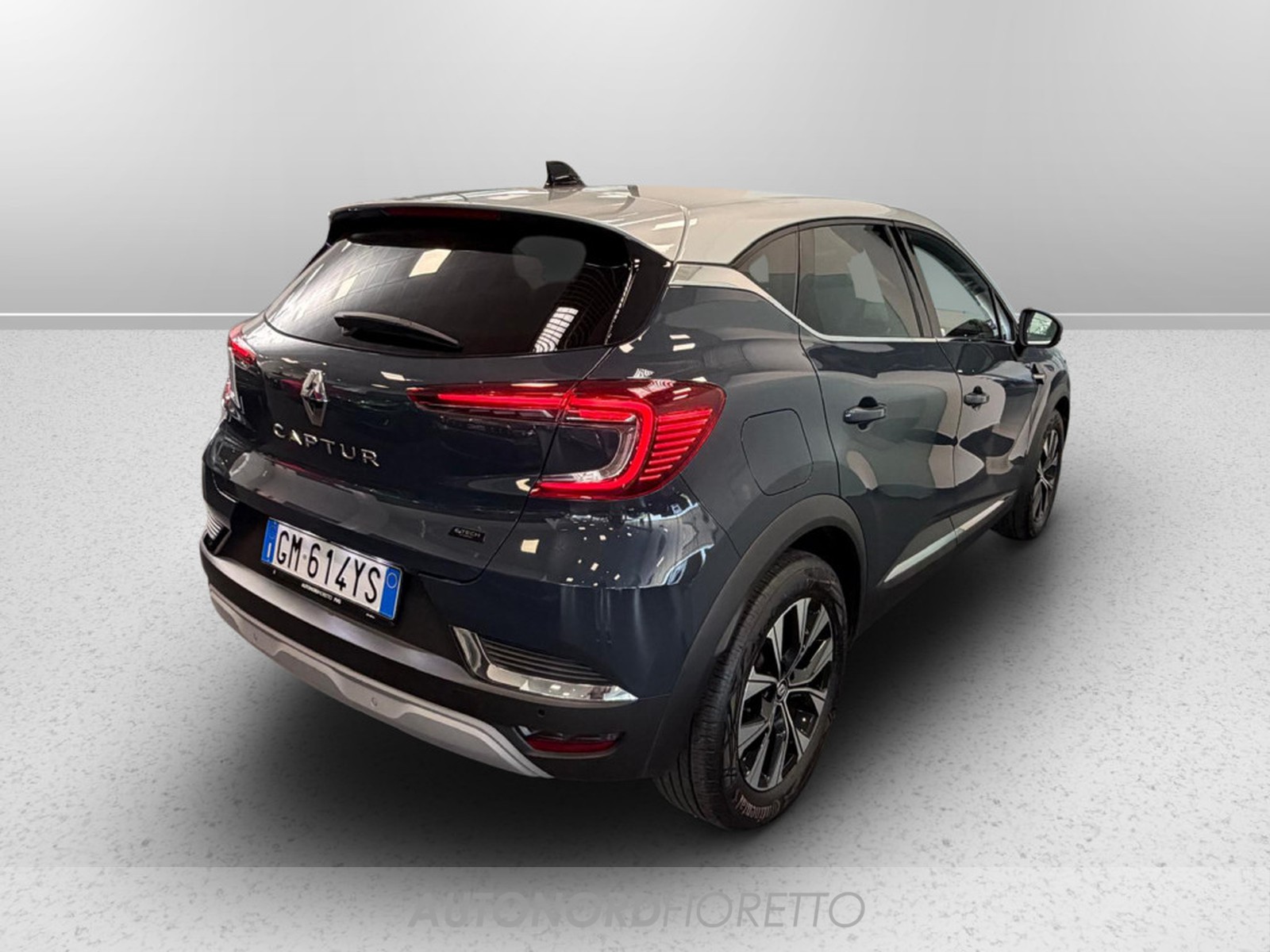 AUTONORD Renault Captur