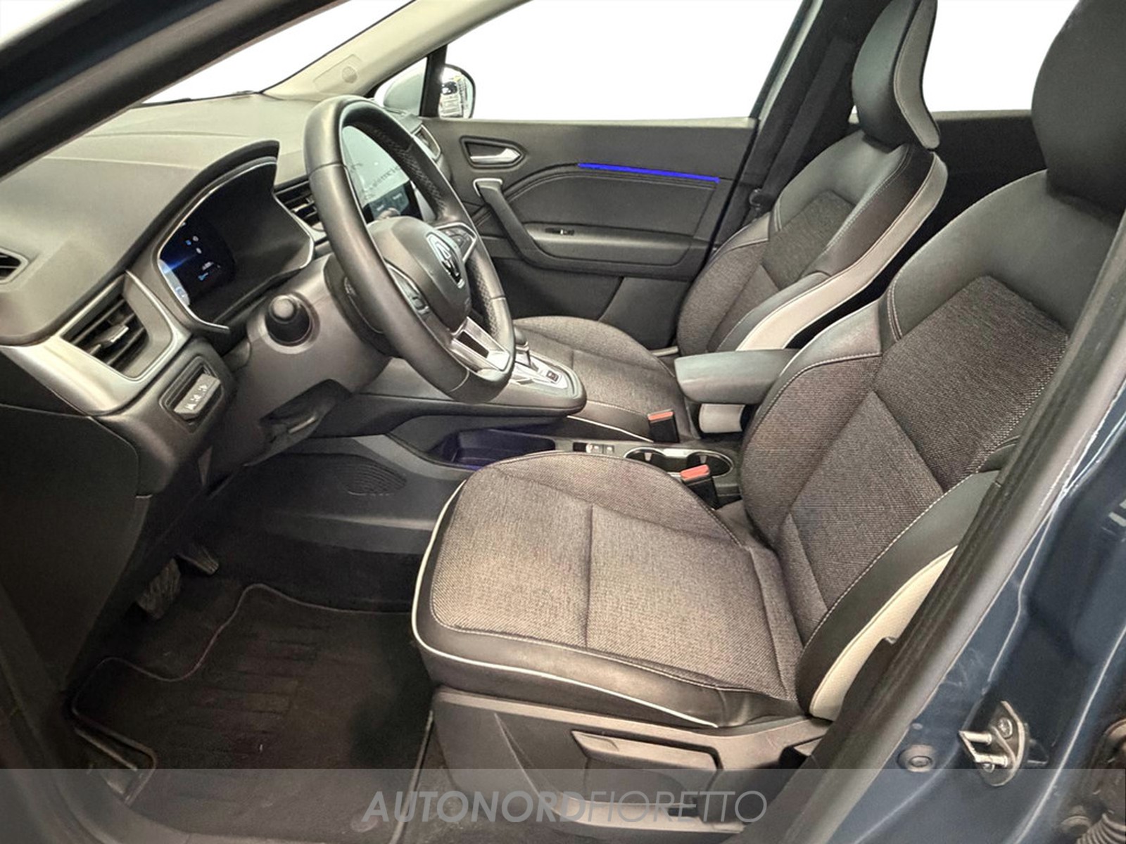 AUTONORD Renault Captur