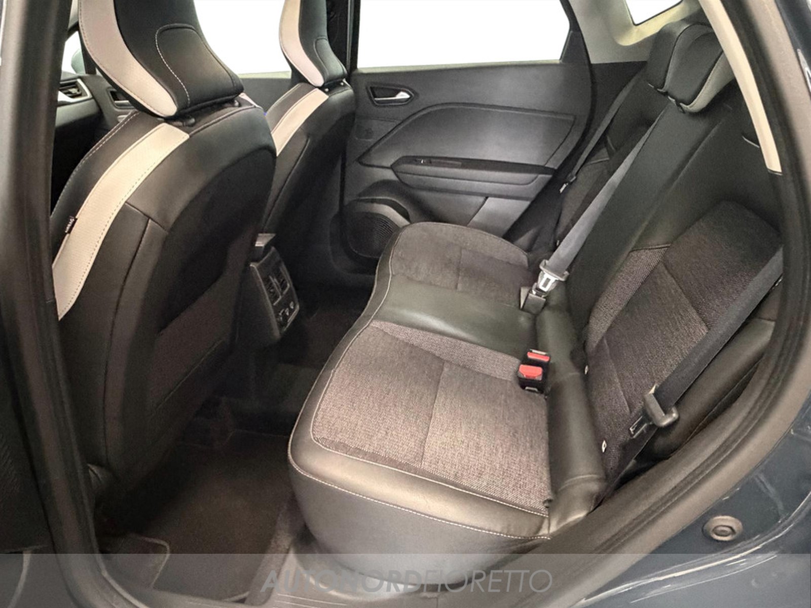 AUTONORD Renault Captur