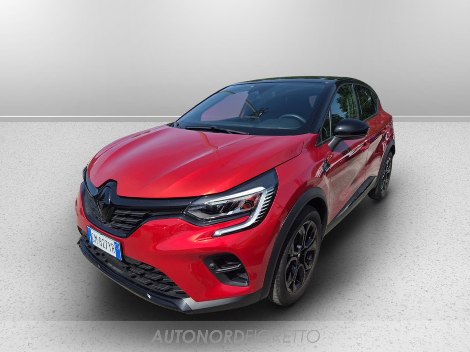 AUTONORD Renault Captur
