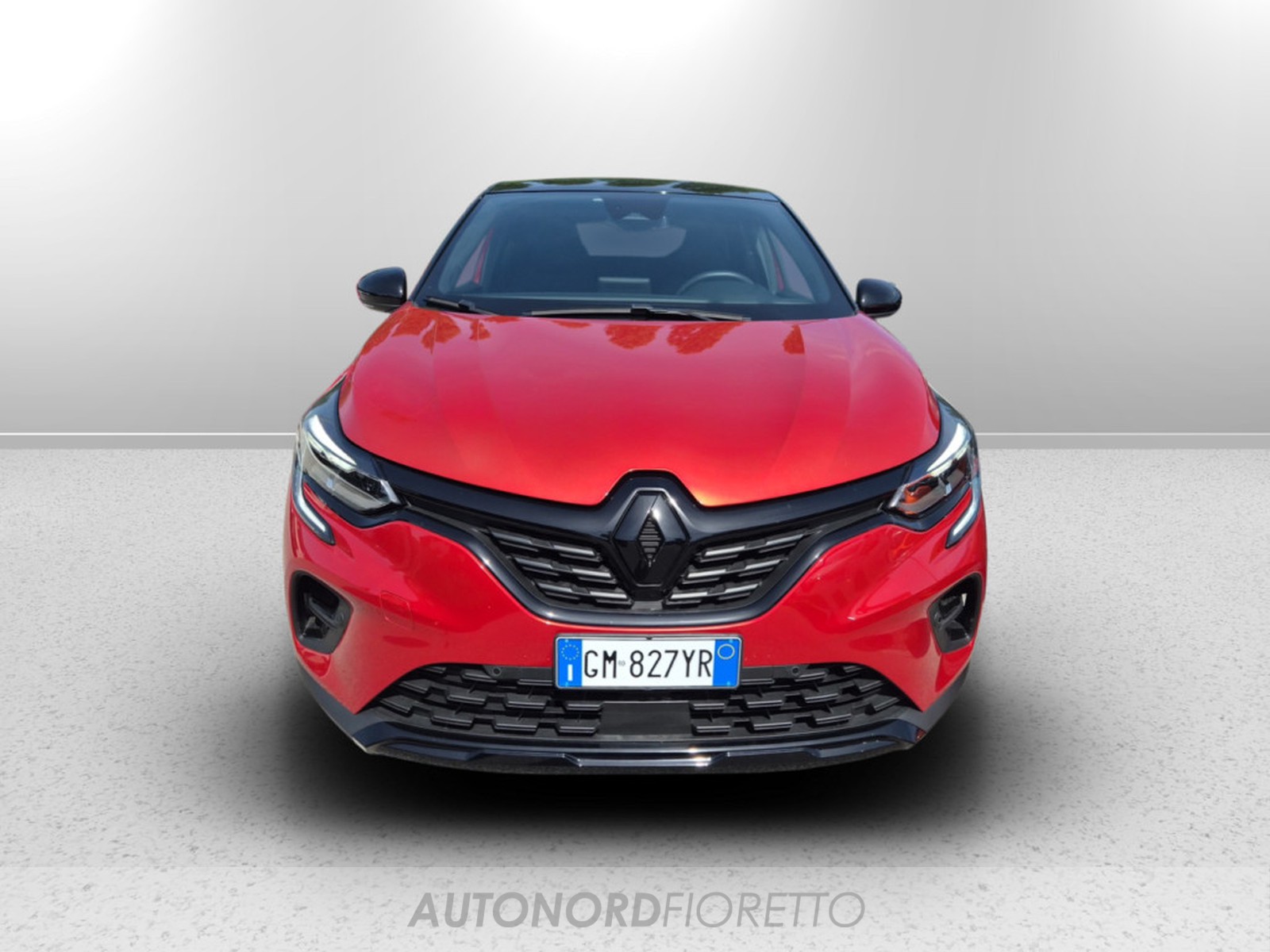 AUTONORD Renault Captur
