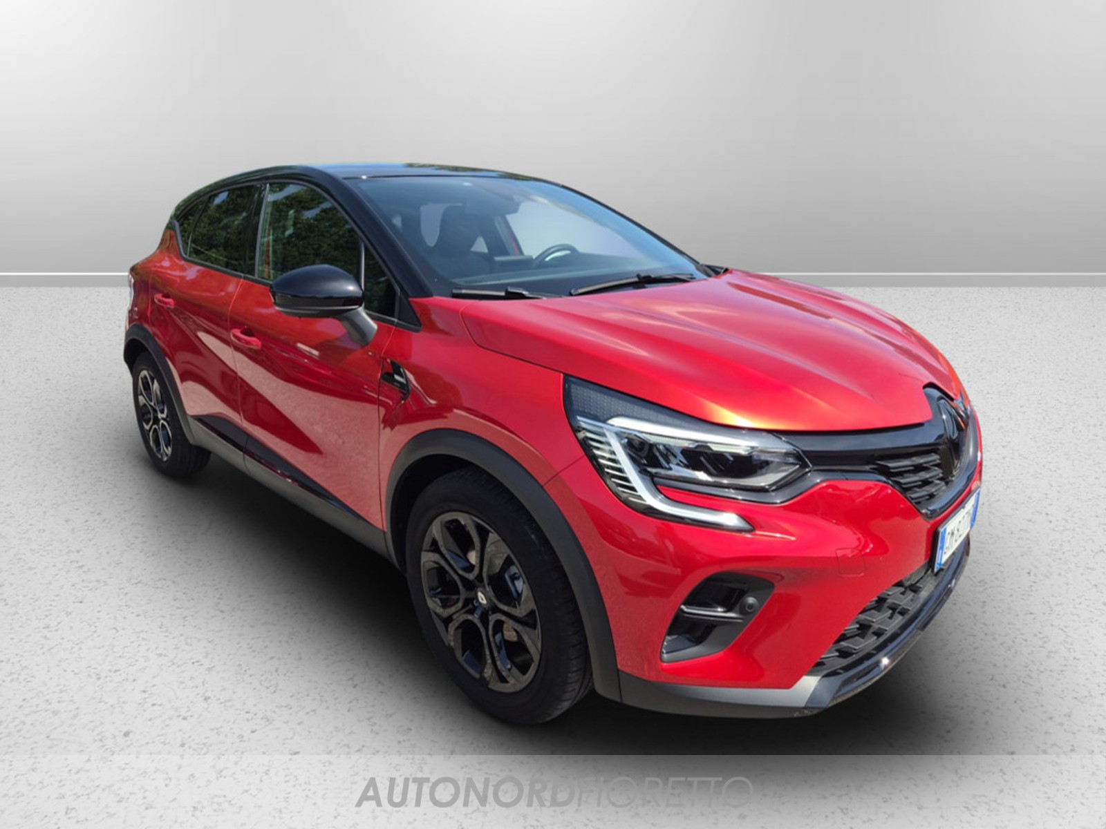 AUTONORD Renault Captur