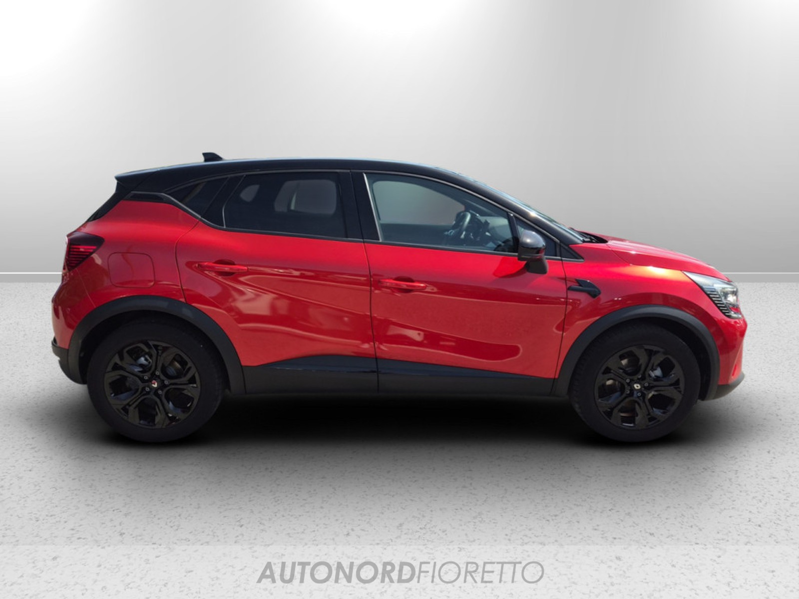 AUTONORD Renault Captur