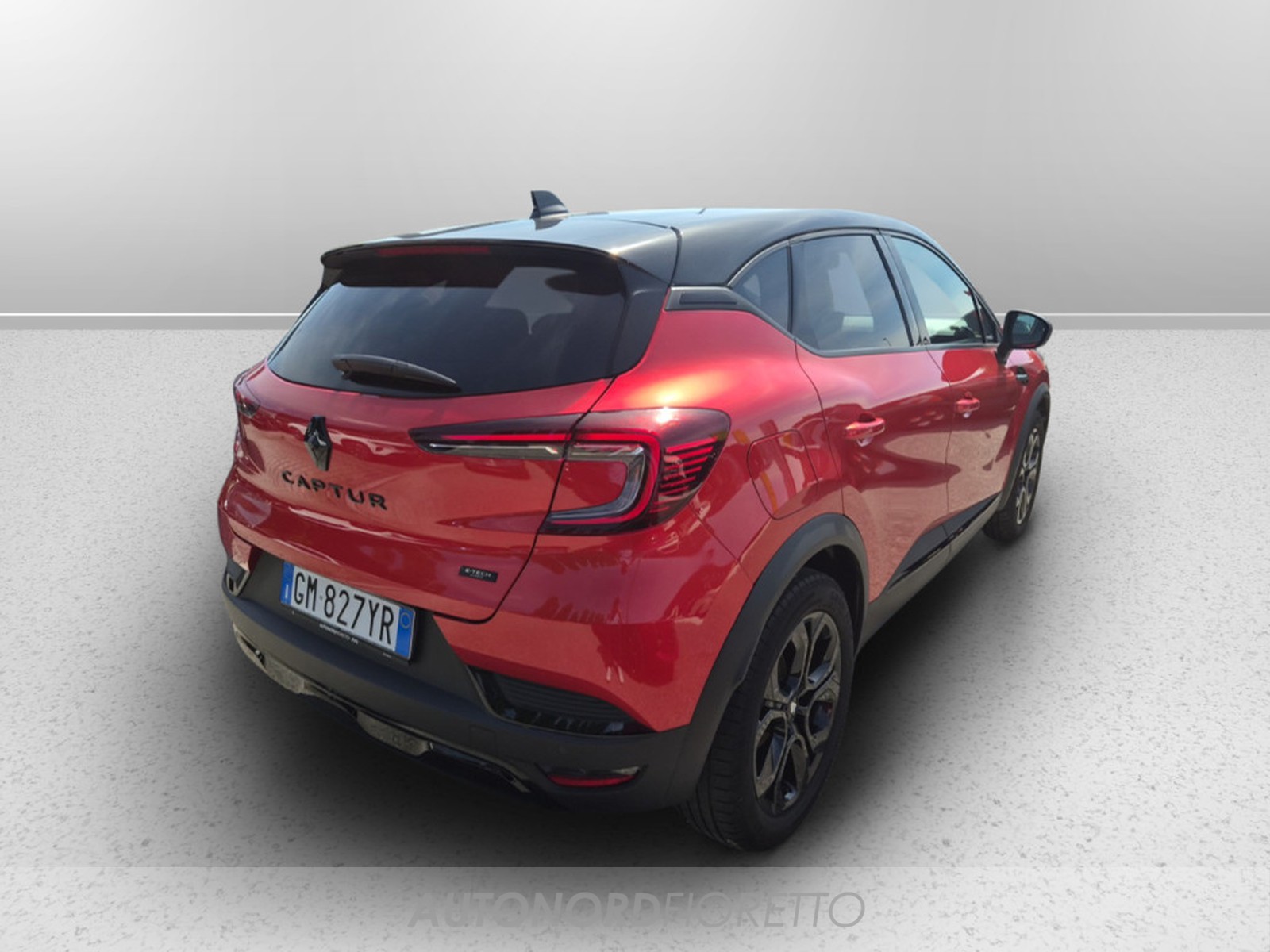 AUTONORD Renault Captur
