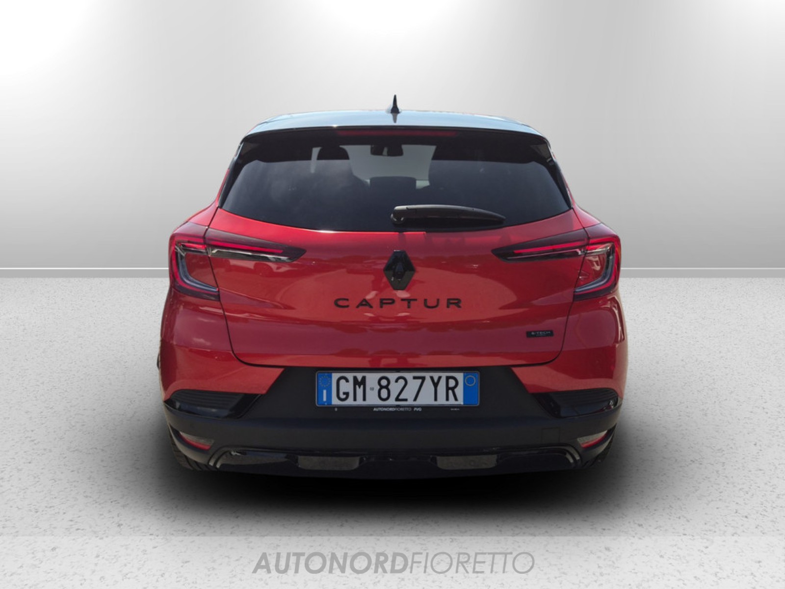 AUTONORD Renault Captur