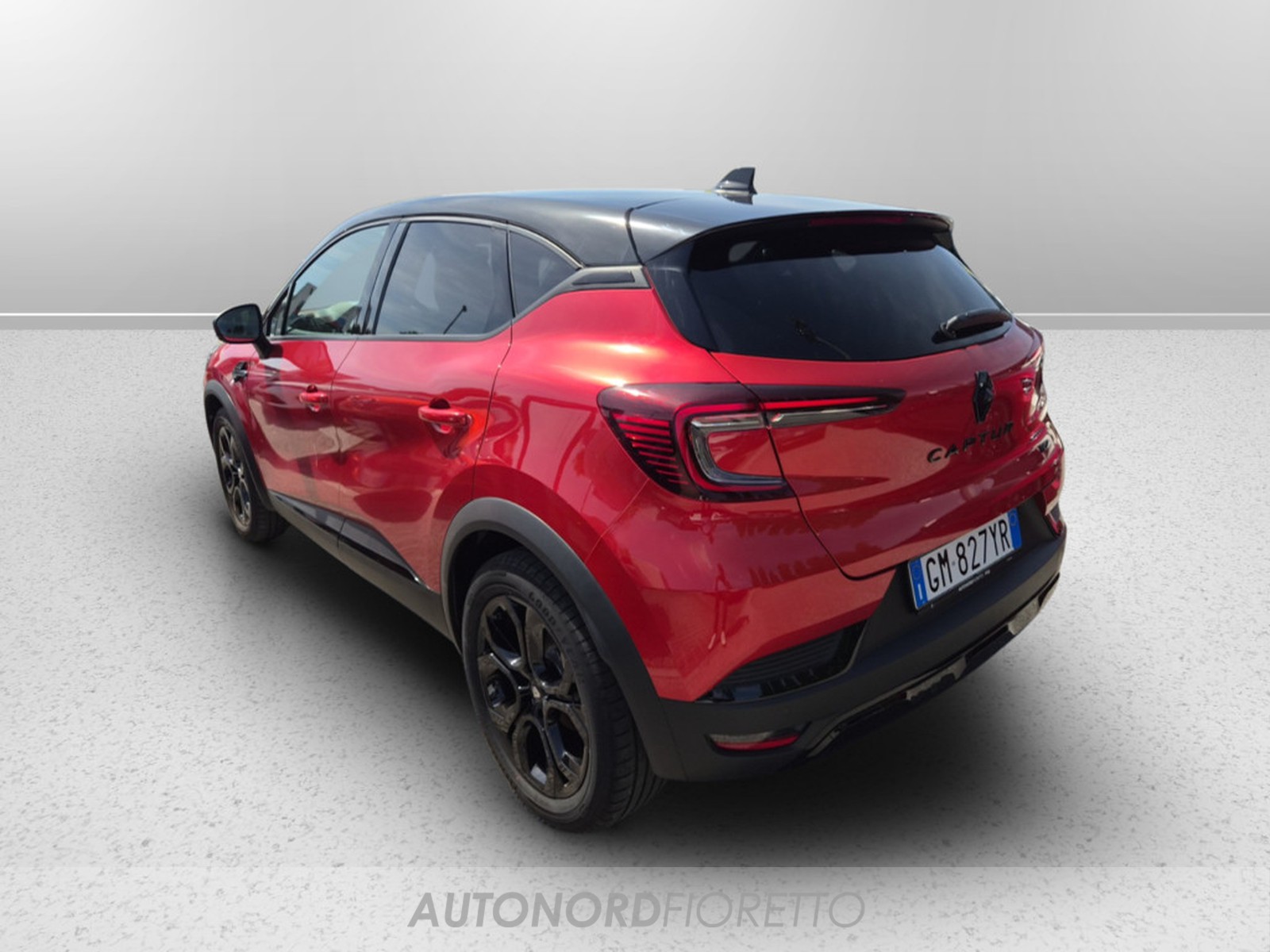 AUTONORD Renault Captur