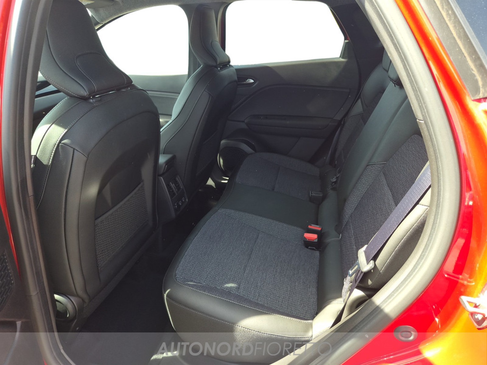 AUTONORD Renault Captur