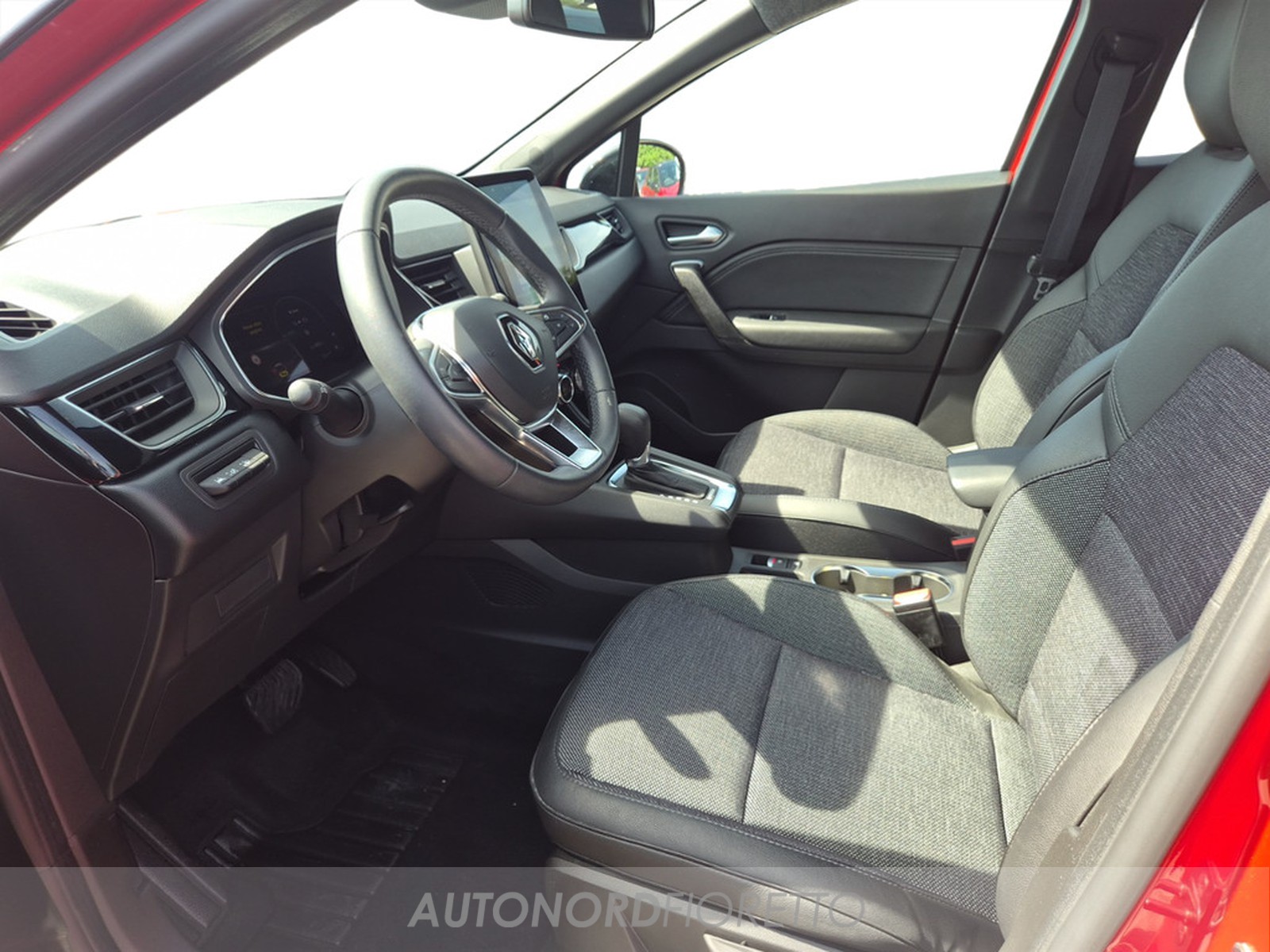 AUTONORD Renault Captur