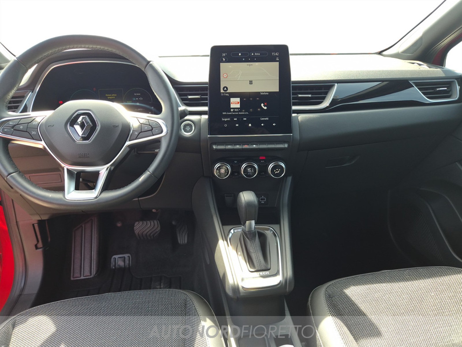 AUTONORD Renault Captur