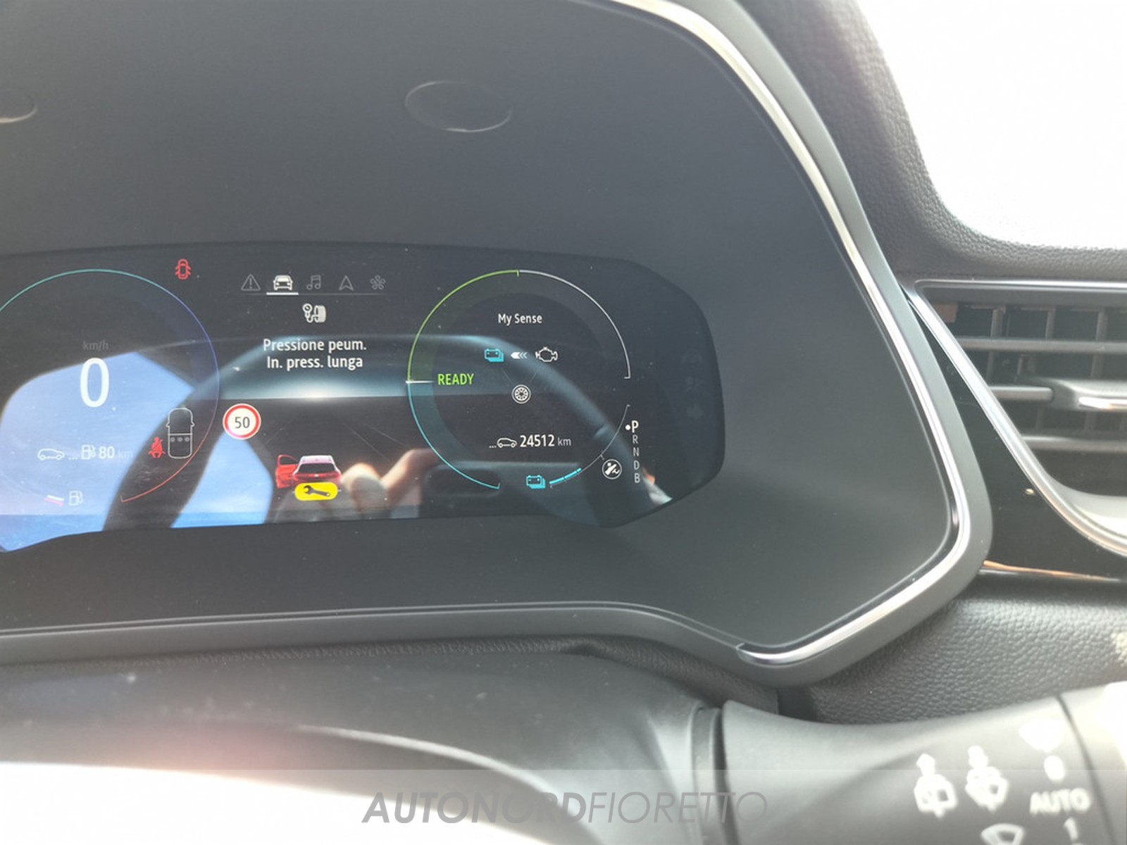 AUTONORD Renault Captur