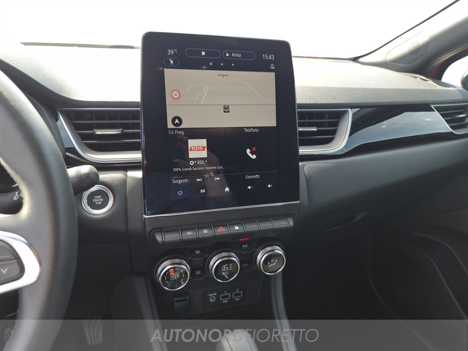 AUTONORD Renault Captur