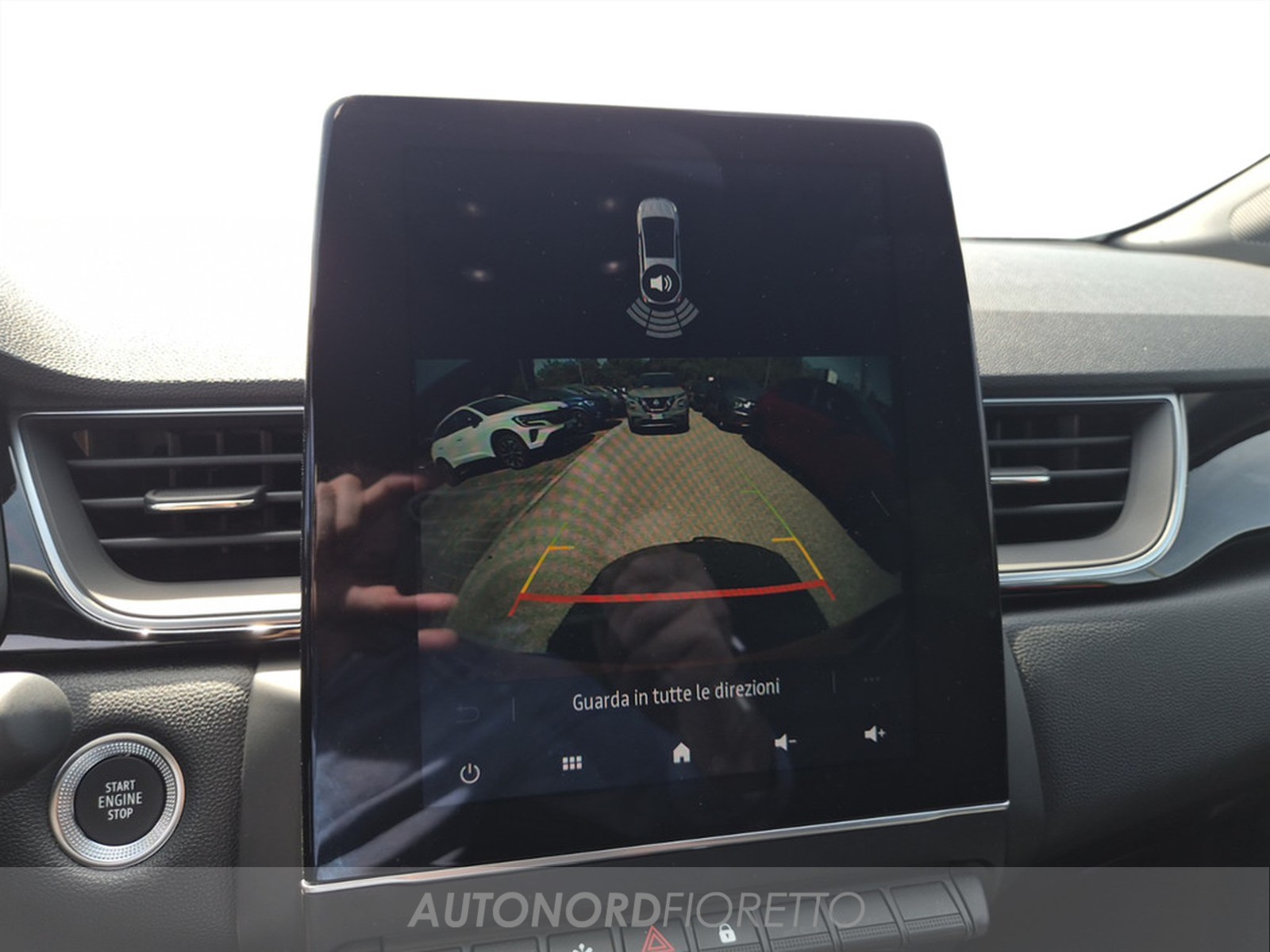 AUTONORD Renault Captur