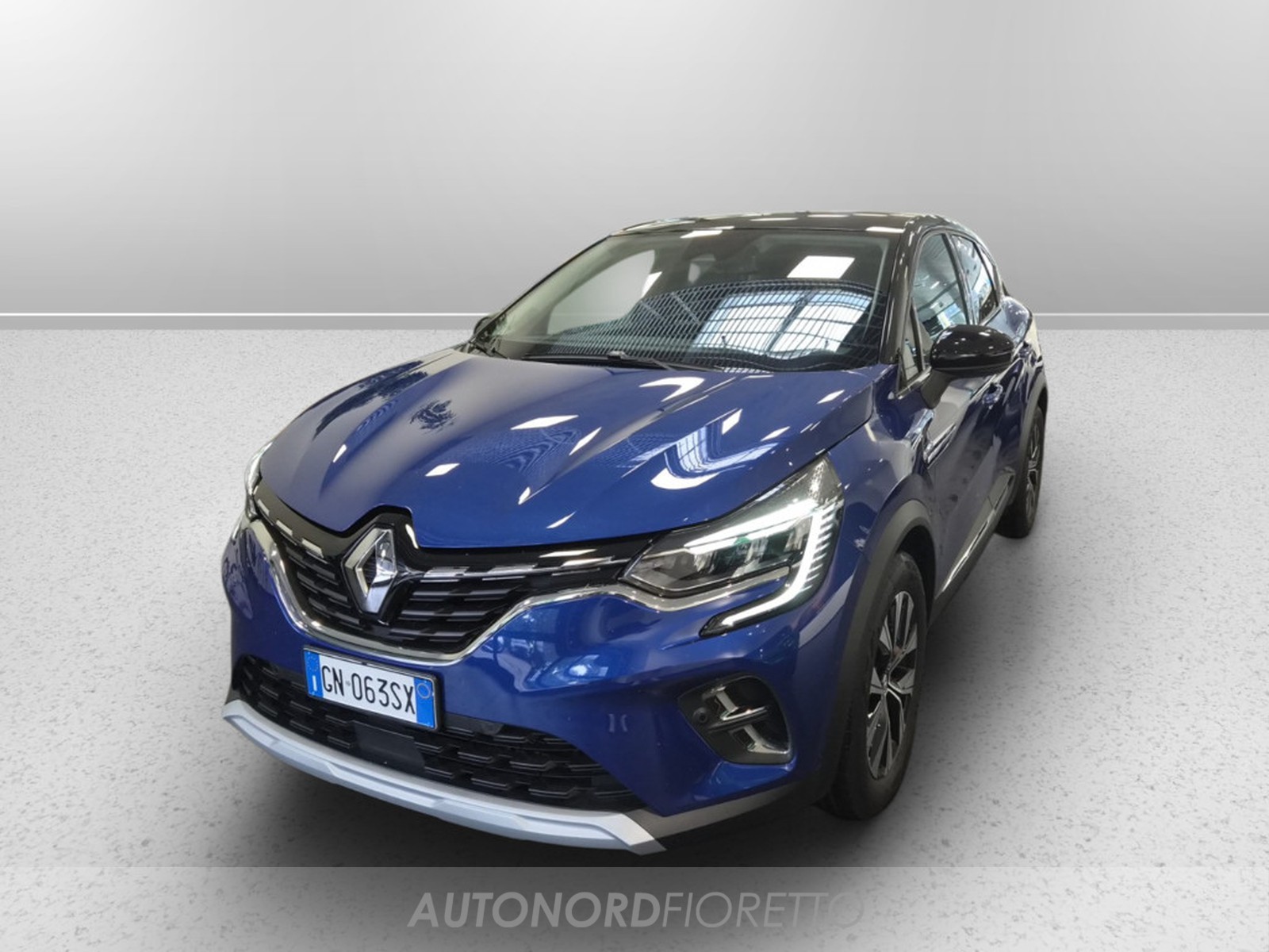 AUTONORD Renault Captur