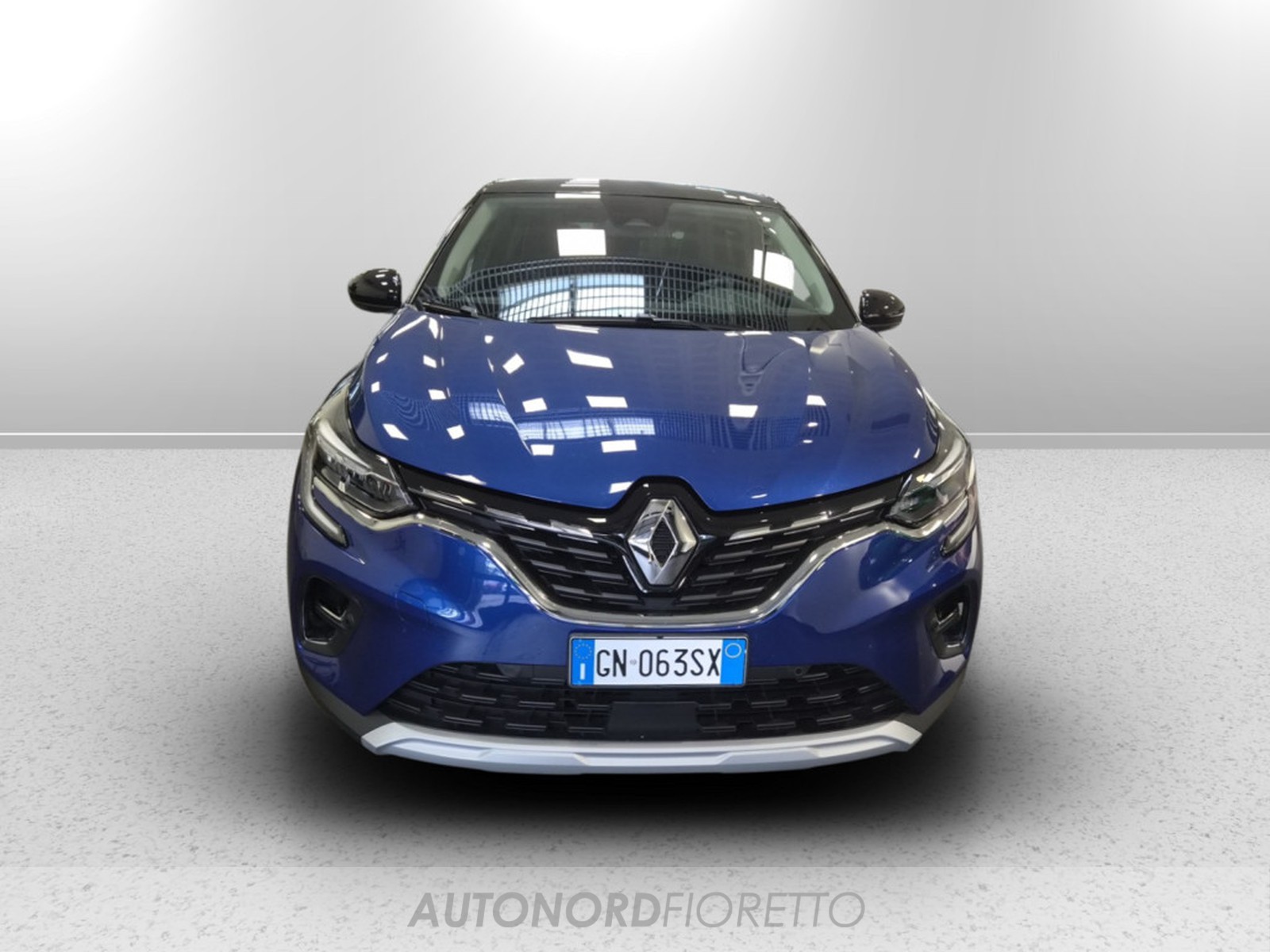 AUTONORD Renault Captur