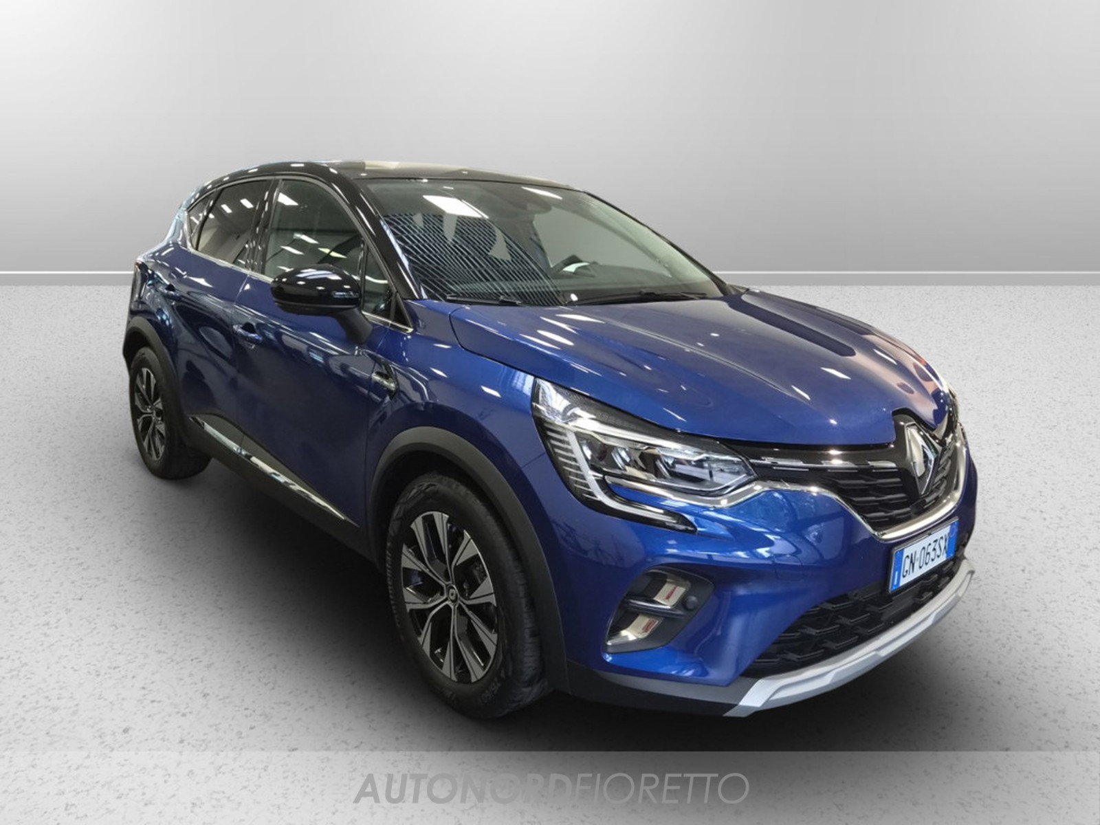 AUTONORD Renault Captur