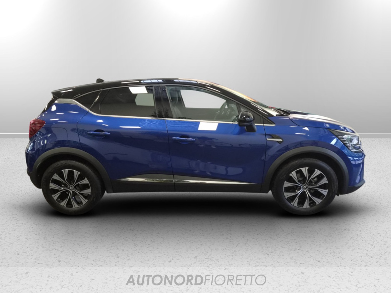 AUTONORD Renault Captur
