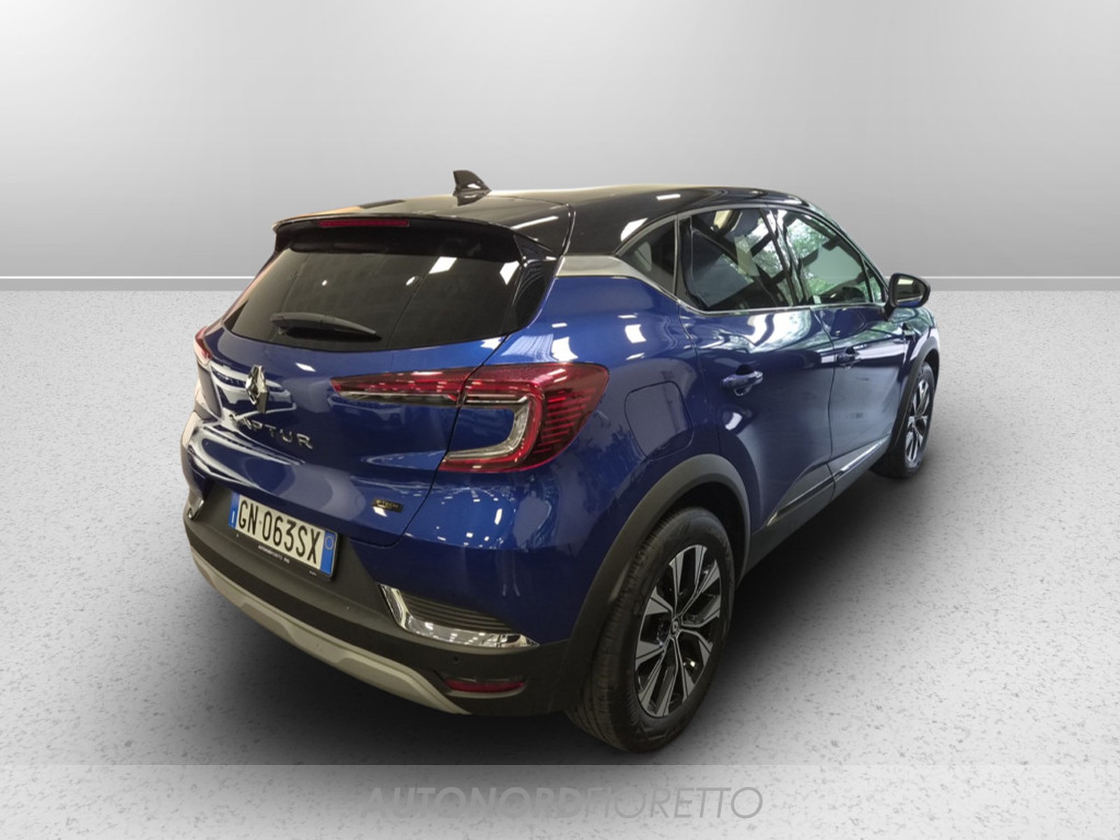 AUTONORD Renault Captur