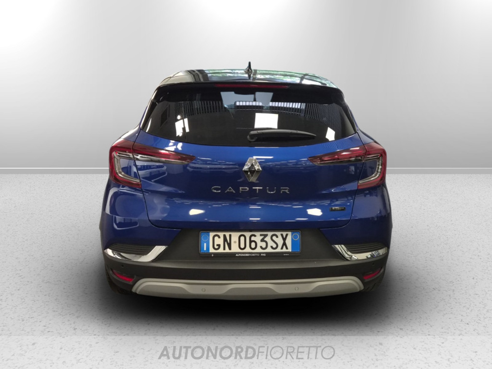 AUTONORD Renault Captur