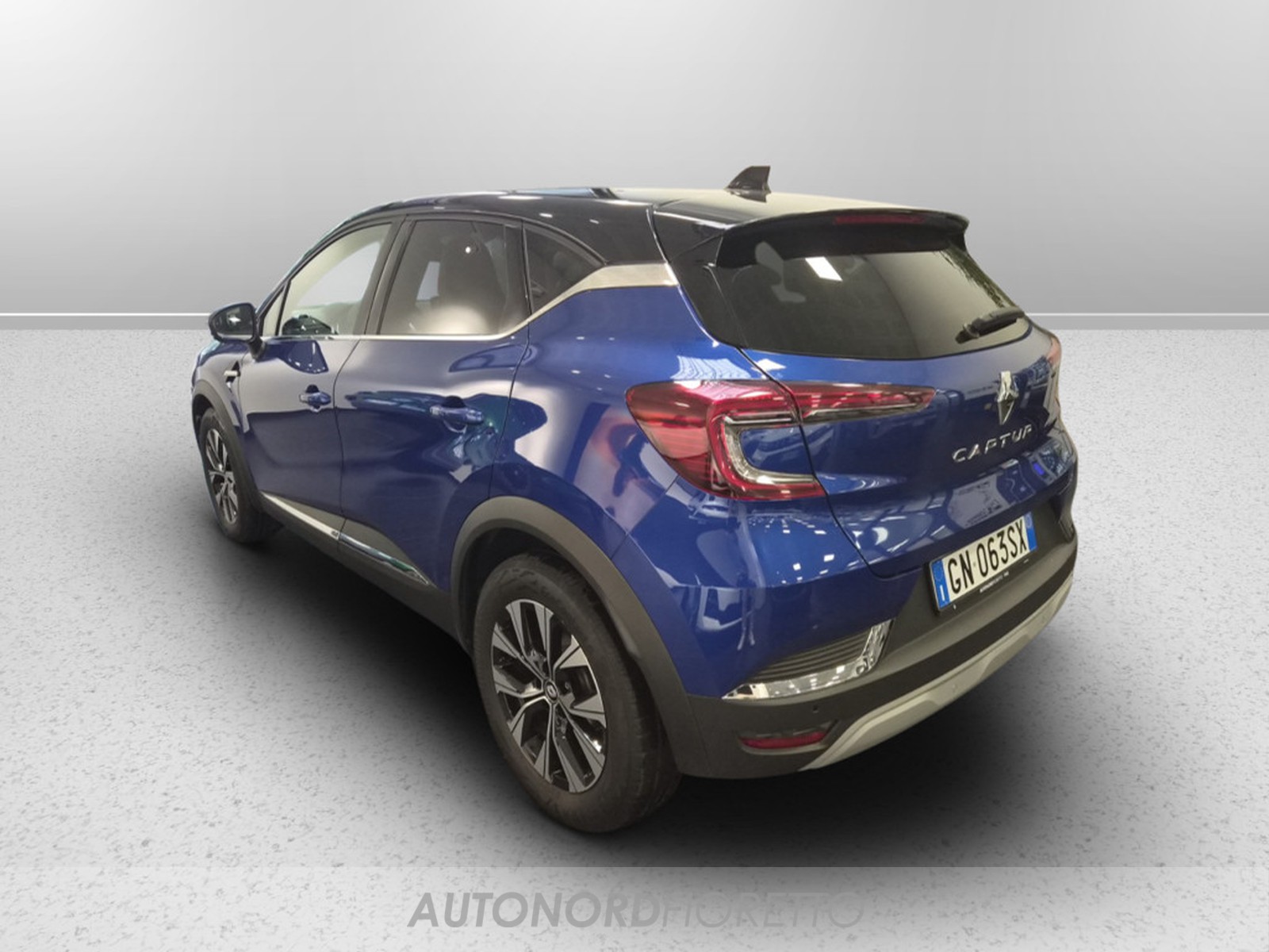 AUTONORD Renault Captur